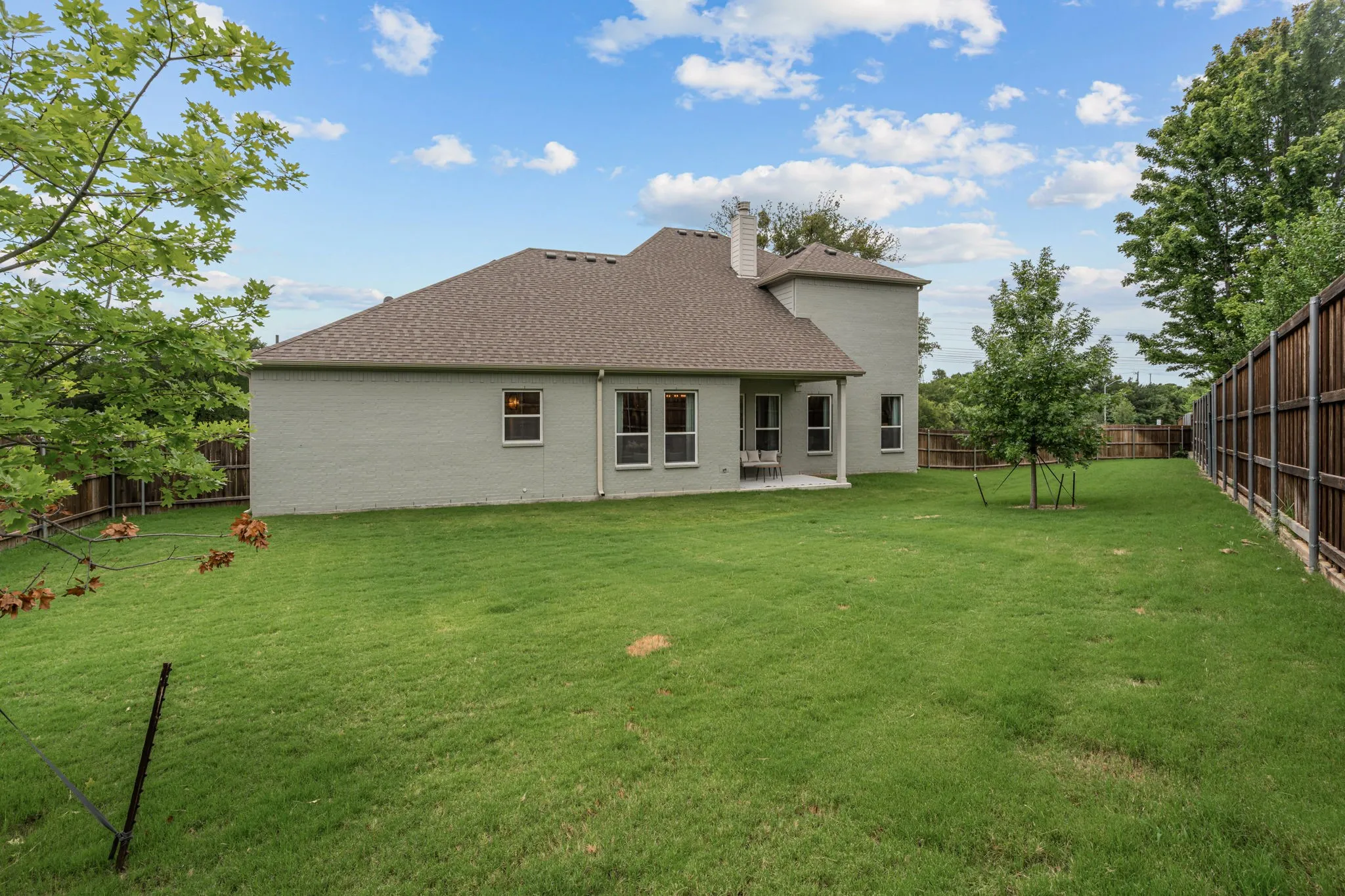 Single Family Residence For Sale in Tarrant County , 602 Sterling Drive, Benbrook, Texas 76126, 4 Bedroom, 3 Bathroom, 2 Garage spaces, 2,713 Sqft, built in 2023, mls#21339787, Real Estate Agent in Benbrook, Homes For Sale in Tarrant county, Homes For Sale in Benbrook, Realtor in Benbrook Texas, Real Estate Brokerage Independent Realty Texas, Luminita Cordes Realtor