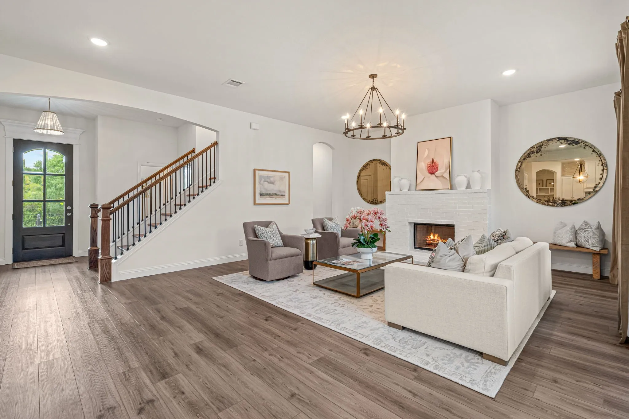 Single Family Residence For Sale in Tarrant County , 602 Sterling Drive, Benbrook, Texas 76126, 4 Bedroom, 3 Bathroom, 2 Garage spaces, 2,713 Sqft, built in 2023, mls#21339787, Real Estate Agent in Benbrook, Homes For Sale in Tarrant county, Homes For Sale in Benbrook, Realtor in Benbrook Texas, Real Estate Brokerage Independent Realty Texas, Luminita Cordes Realtor