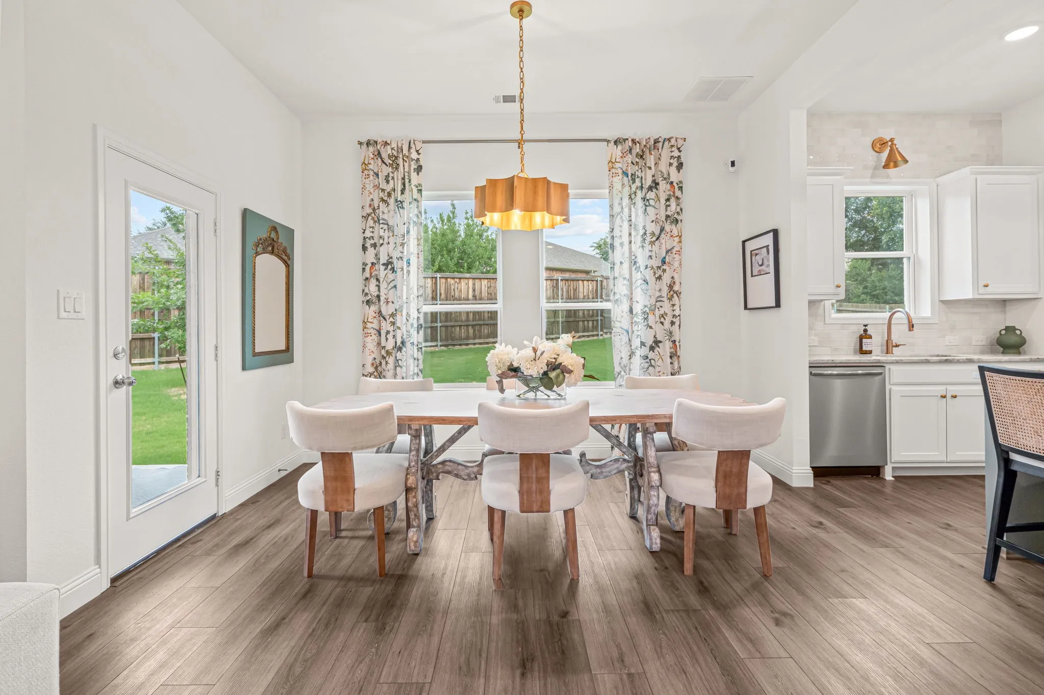 Single Family Residence For Sale in Tarrant County , 602 Sterling Drive, Benbrook, Texas 76126, 4 Bedroom, 3 Bathroom, 2 Garage spaces, 2,713 Sqft, built in 2023, mls#21339787, Real Estate Agent in Benbrook, Homes For Sale in Tarrant county, Homes For Sale in Benbrook, Realtor in Benbrook Texas, Real Estate Brokerage Independent Realty Texas, Luminita Cordes Realtor