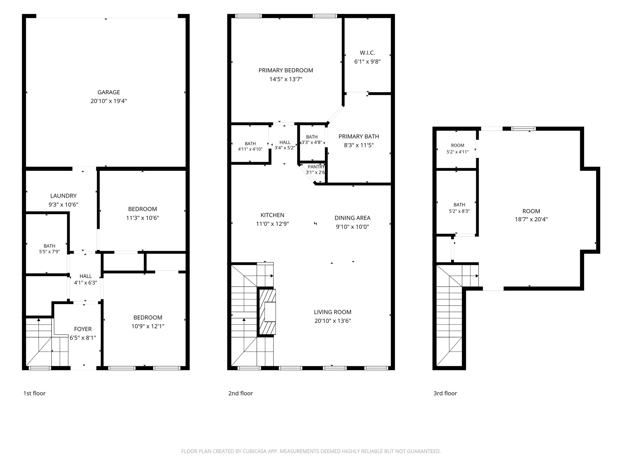 Townhouse For Sale in Collin County , 7922 Presley Avenue, Plano, Texas 75024, 3 Bedroom, 4 Bathroom, 2 Garage spaces, 1,993 Sqft, built in 2010, mls#21338202, Real Estate Agent in Plano, Homes For Sale in Collin county, Homes For Sale in Plano, Realtor in Plano Texas, Real Estate Brokerage Independent Realty Texas, Luminita Cordes Realtor