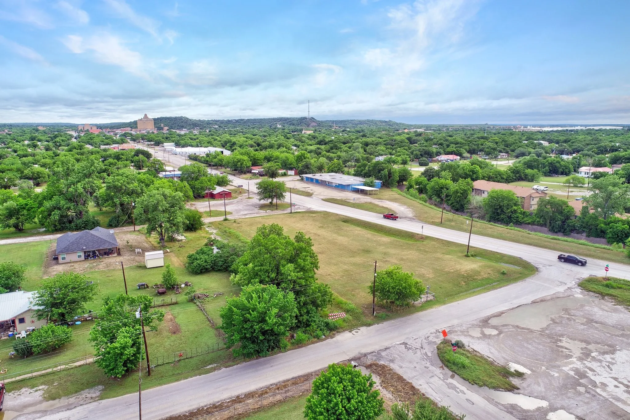 Unimproved Land For Sale in Palo Pinto County , TBD S Oak Ave, Mineral Wells, Texas 76067, 0, 0, Garage spaces, 0 Sqft, built in 0, Price $52,500, mls#21342265, Real Estate Agent in Mineral Wells, Homes For Sale in Palo Pinto county, Homes For Sale in Mineral Wells, Realtor in Mineral Wells Texas, Real Estate Brokerage Independent Realty Texas, Luminita Cordes Realtor