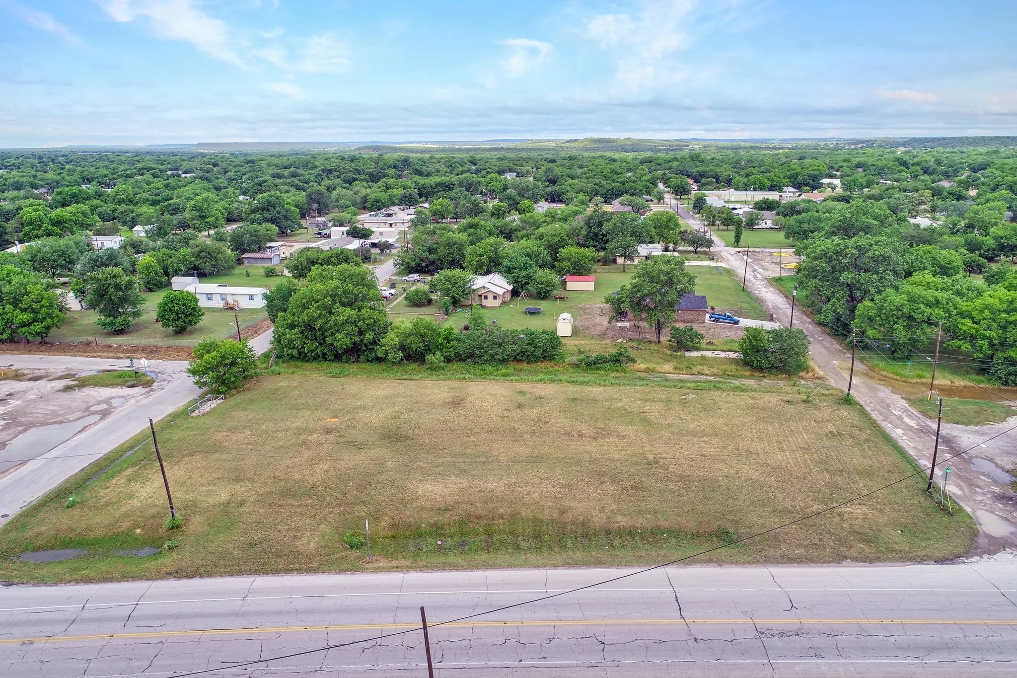 Unimproved Land For Sale in Palo Pinto County , TBD S Oak Ave, Mineral Wells, Texas 76067, 0, 0, Garage spaces, 0 Sqft, built in 0, Price $52,500, mls#21342265, Real Estate Agent in Mineral Wells, Homes For Sale in Palo Pinto county, Homes For Sale in Mineral Wells, Realtor in Mineral Wells Texas, Real Estate Brokerage Independent Realty Texas, Luminita Cordes Realtor