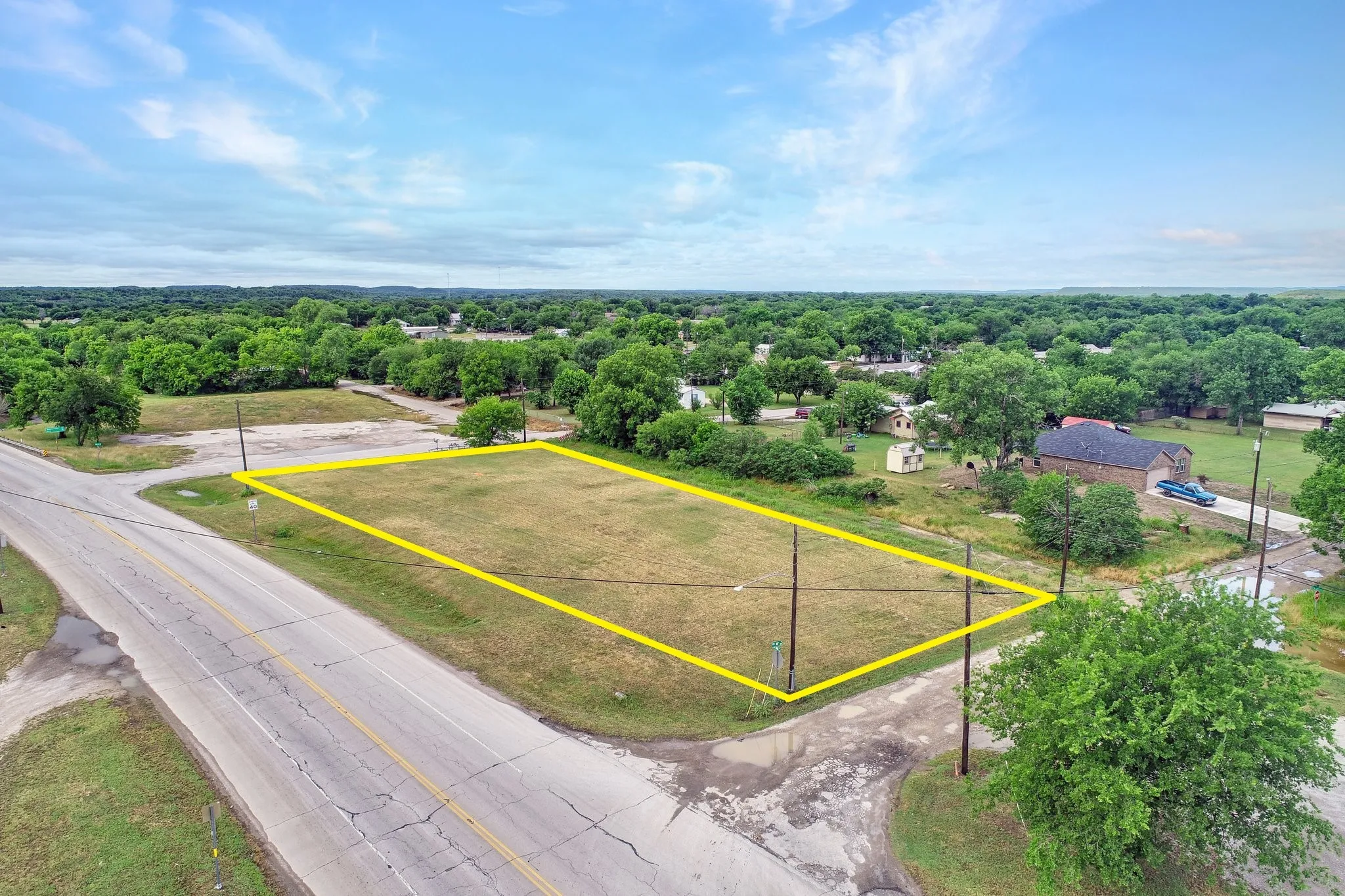 Unimproved Land For Sale in Palo Pinto County , TBD S Oak Ave, Mineral Wells, Texas 76067, 0, 0, Garage spaces, 0 Sqft, built in 0, Price $52,500, mls#21342265, Real Estate Agent in Mineral Wells, Homes For Sale in Palo Pinto county, Homes For Sale in Mineral Wells, Realtor in Mineral Wells Texas, Real Estate Brokerage Independent Realty Texas, Luminita Cordes Realtor
