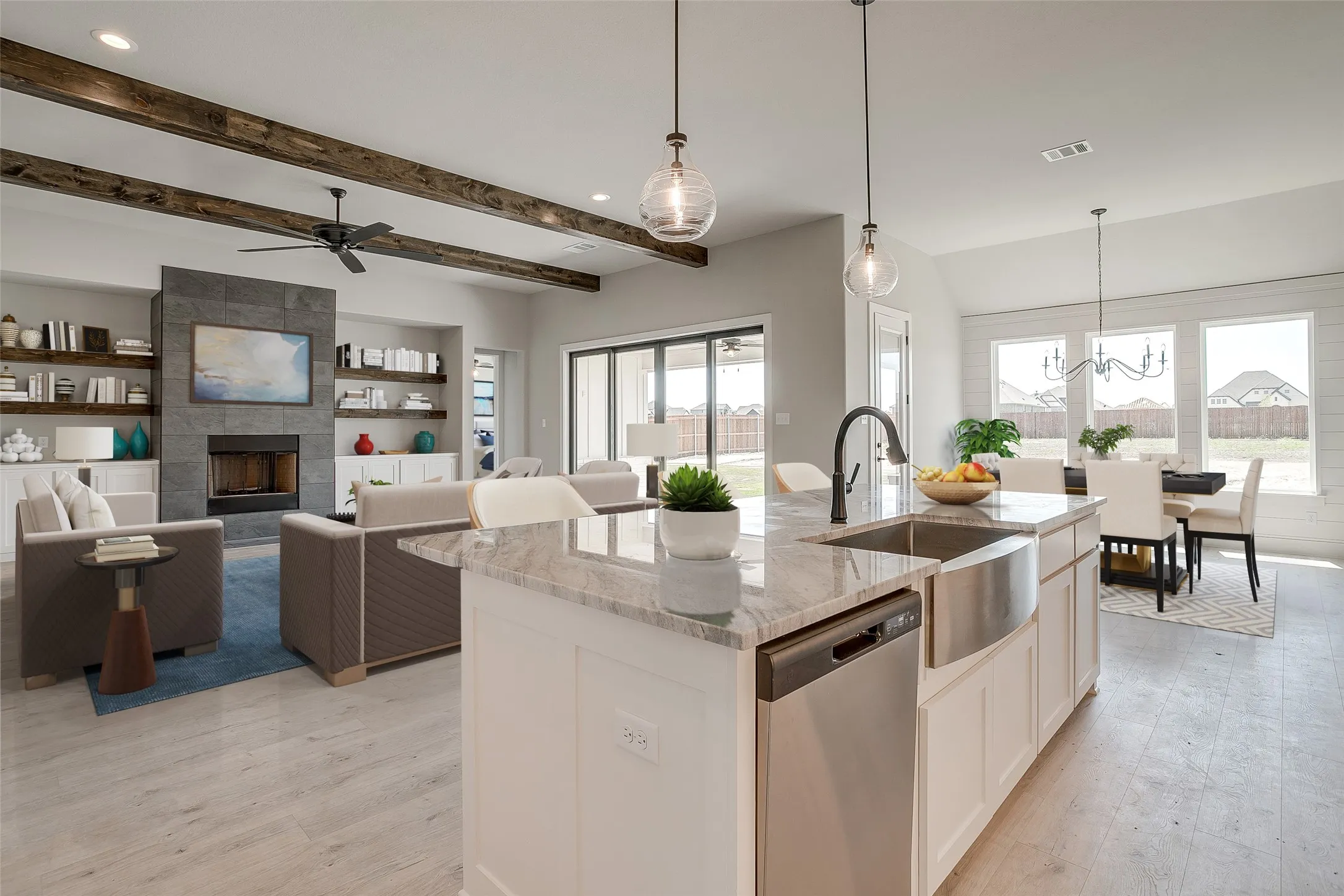 Single Family Residence For Sale in Parker County , 737 Nocona Drive, Aledo, Texas 76008, 4 Bedroom, 3 Bathroom, 3 Garage spaces, 2,735 Sqft, built in 2026, mls#21342280, Real Estate Agent in Aledo, Homes For Sale in Parker county, Homes For Sale in Aledo, Realtor in Aledo Texas, Real Estate Brokerage Independent Realty Texas, Luminita Cordes Realtor