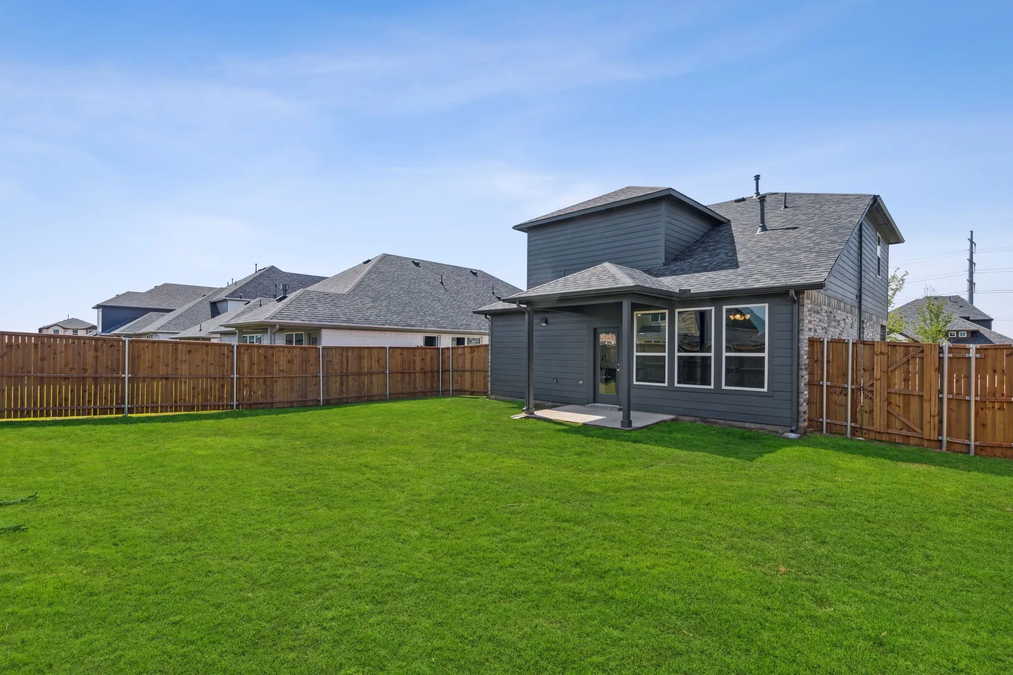 Single Family Residence For Sale in Collin County , 505 Hoot Owl Hill, Weston, Texas 75009, 4 Bedroom, 3 Bathroom, 2 Garage spaces, 1,991 Sqft, built in 2023, mls#21342281, Real Estate Agent in Weston, Homes For Sale in Collin county, Homes For Sale in Weston, Realtor in Weston Texas, Real Estate Brokerage Independent Realty Texas, Luminita Cordes Realtor
