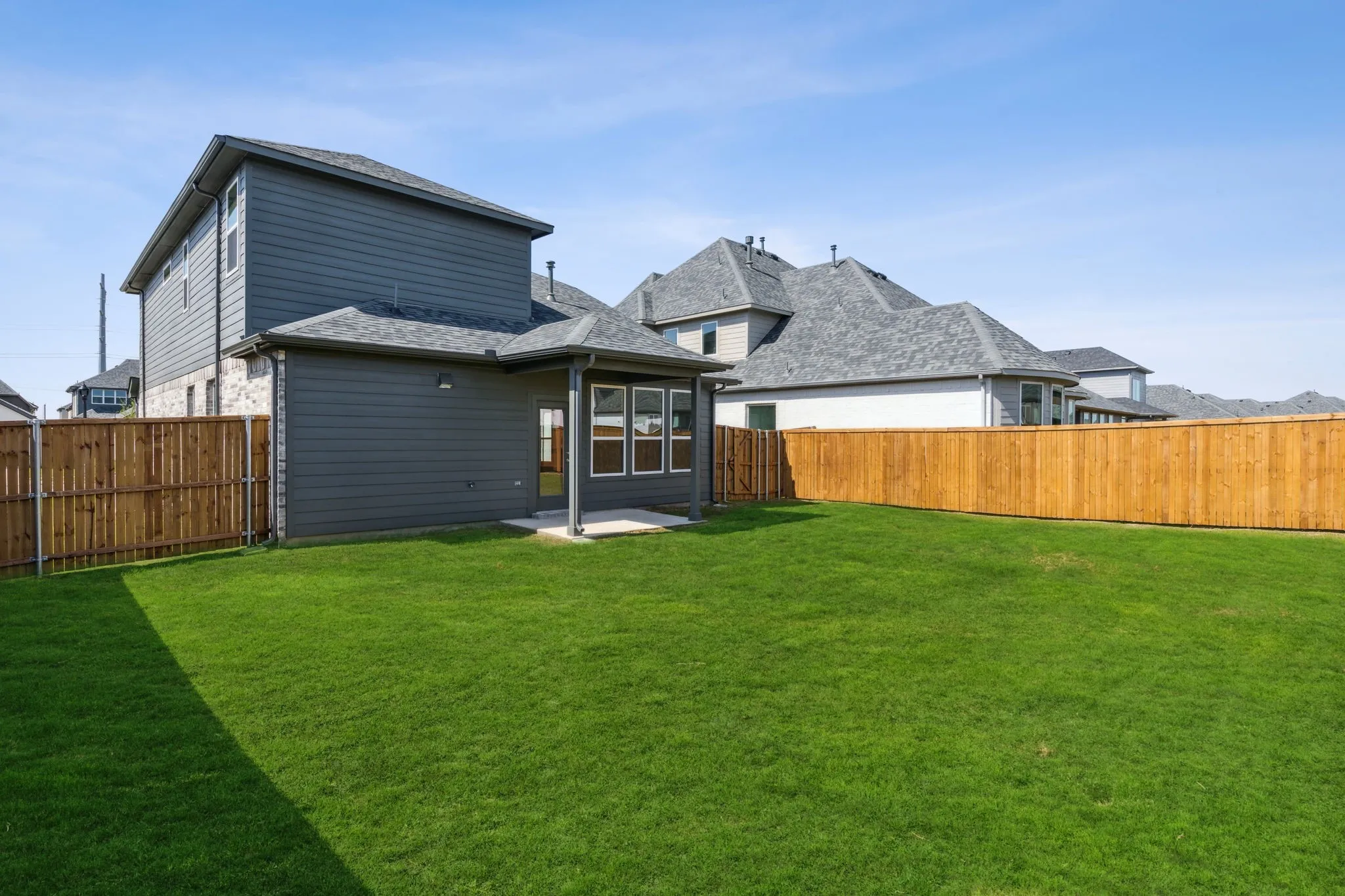 Single Family Residence For Sale in Collin County , 505 Hoot Owl Hill, Weston, Texas 75009, 4 Bedroom, 3 Bathroom, 2 Garage spaces, 1,991 Sqft, built in 2023, mls#21342281, Real Estate Agent in Weston, Homes For Sale in Collin county, Homes For Sale in Weston, Realtor in Weston Texas, Real Estate Brokerage Independent Realty Texas, Luminita Cordes Realtor