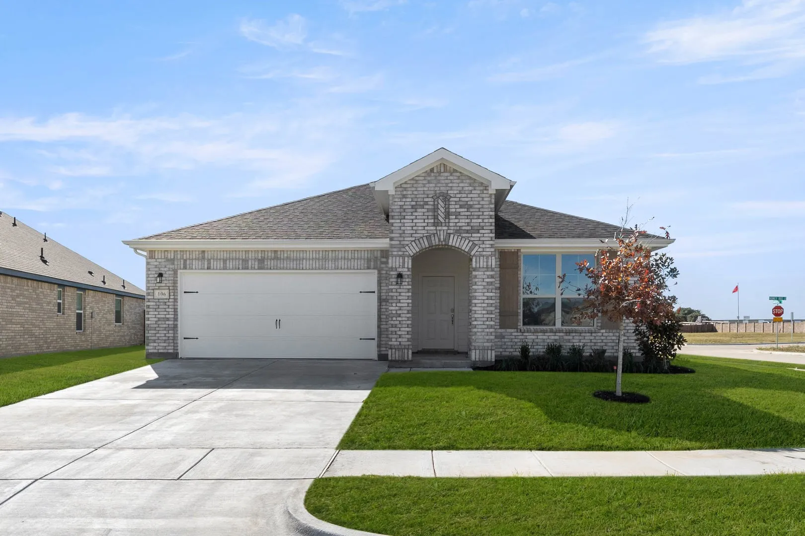 Single Family Residence For Sale in Tarrant County , 10917 Cacao Drive, Fort Worth, Texas 76108, 4 Bedroom, 2 Bathroom, 2 Garage spaces, 1,807 Sqft, built in 2025, mls#21342278, Real Estate Agent in Fort Worth, Homes For Sale in Tarrant county, Homes For Sale in Fort Worth, Realtor in Fort Worth Texas, Real Estate Brokerage Independent Realty Texas, Luminita Cordes Realtor