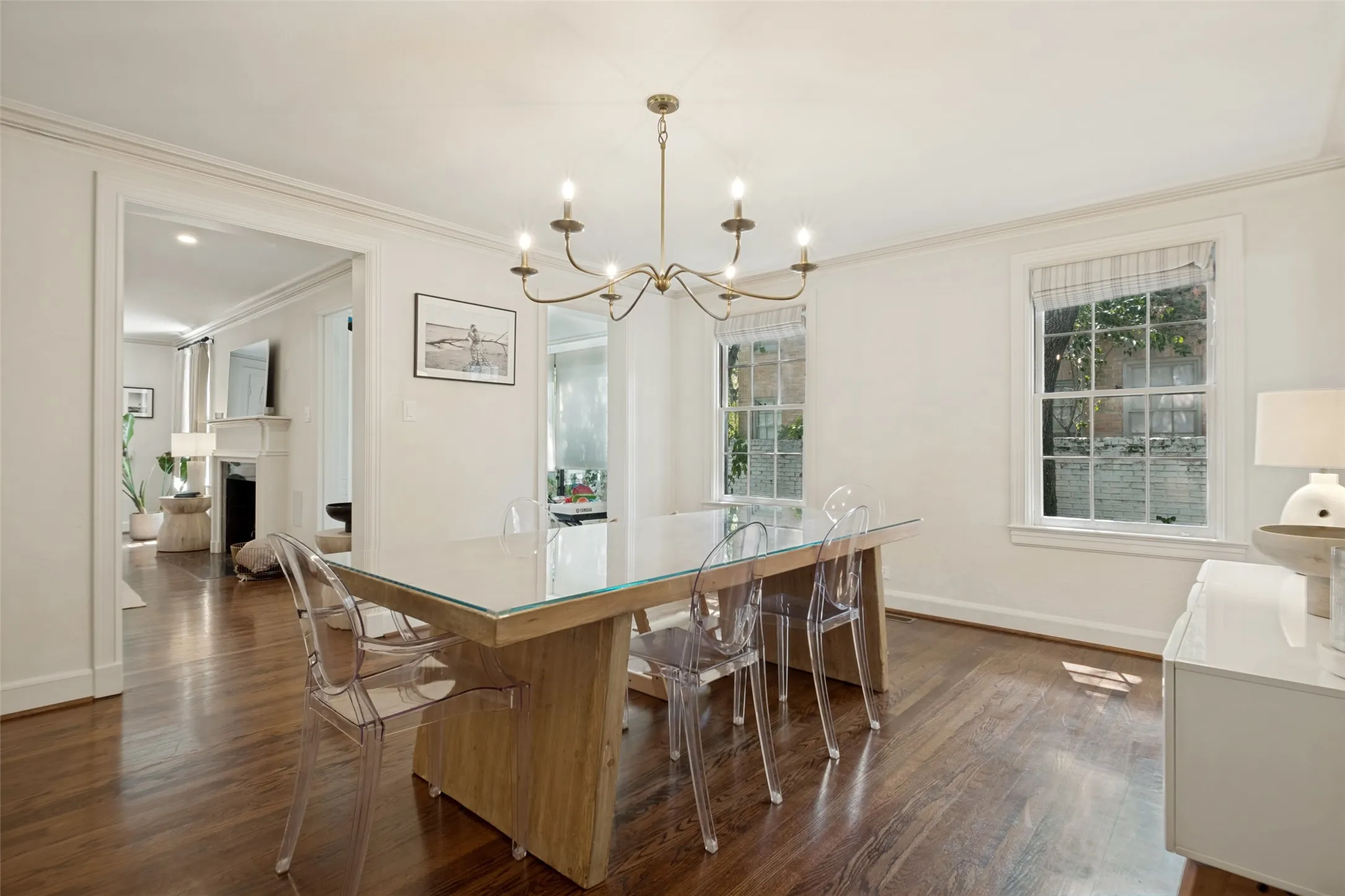 4506 Dining Room