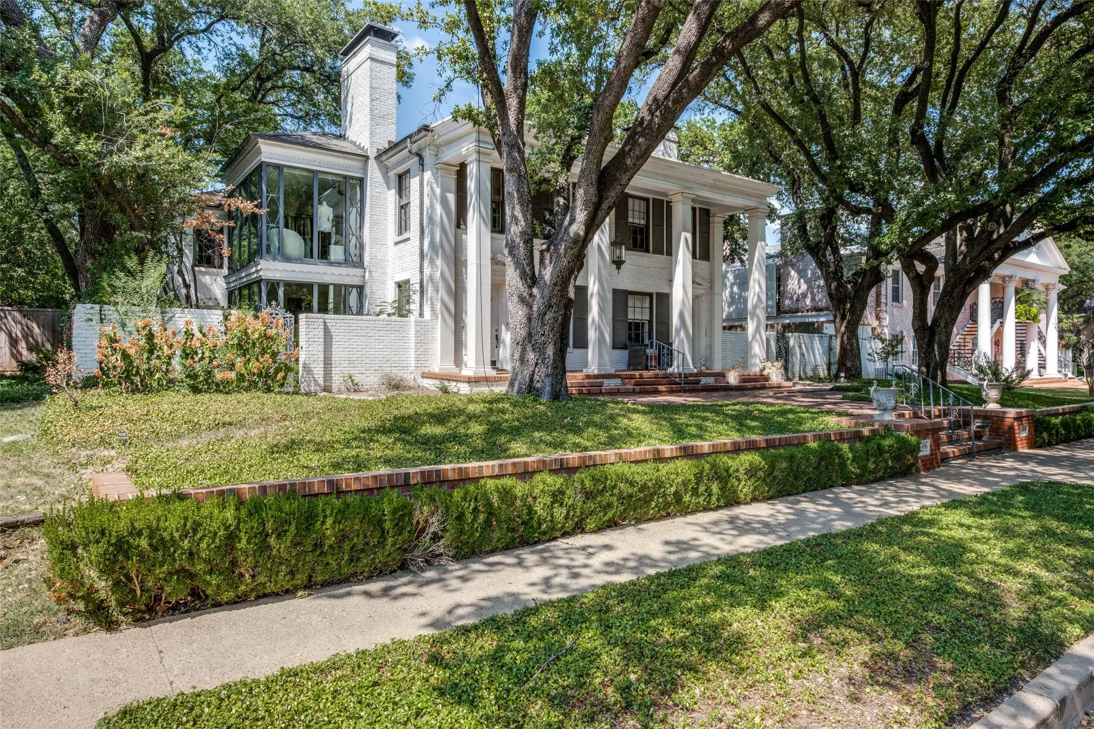 Duplex For Sale in Dallas County , 4504 Westway Avenue, Highland Park, Texas 75205, 0, 0, 4 Garage spaces, 0 Sqft, built in 1938, Price $2,850,000, mls#21342293, Real Estate Agent in Highland Park, Homes For Sale in Dallas county, Homes For Sale in Highland Park, Realtor in Highland Park Texas, Real Estate Brokerage Independent Realty Texas, Luminita Cordes Realtor