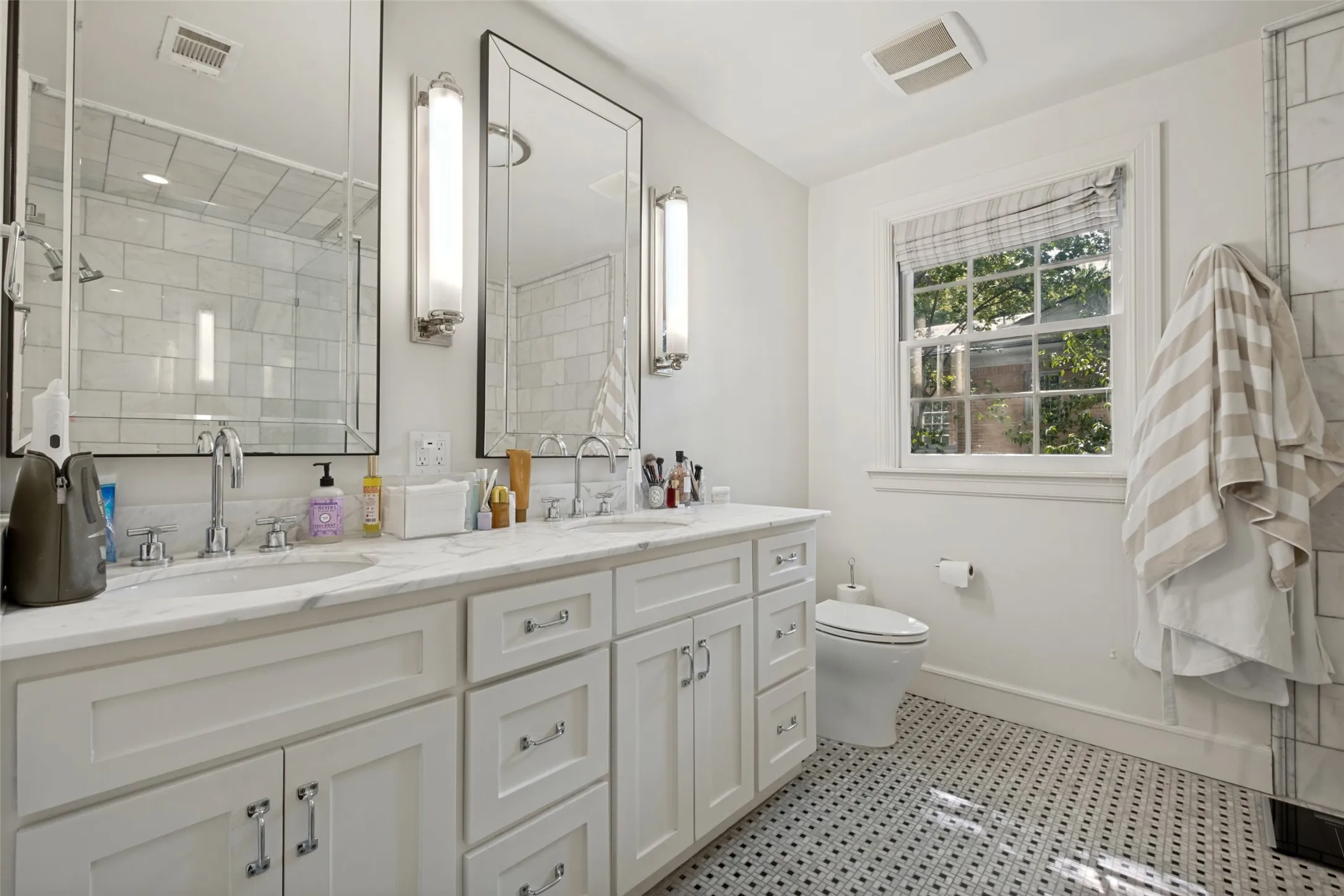 4506 Primary Bath