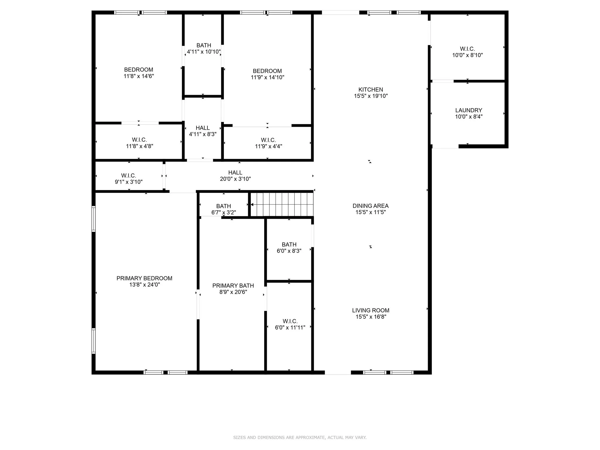 Single Family Residence For Sale in Collin County , 508 W White Avenue, Mc Kinney, Texas 75069, 3 Bedrooms, 4 Bathrooms, 1 Garage spaces, 2,909 Sqft, built in 1957, Price $530,000, mls#21336802, Real Estate Agent in Mc Kinney, Homes For Sale in Collin county, Homes For Sale in Mc Kinney, Realtor in Mc Kinney Texas, Real Estate Brokerage Independent Realty Texas, Luminita Cordes Realtor