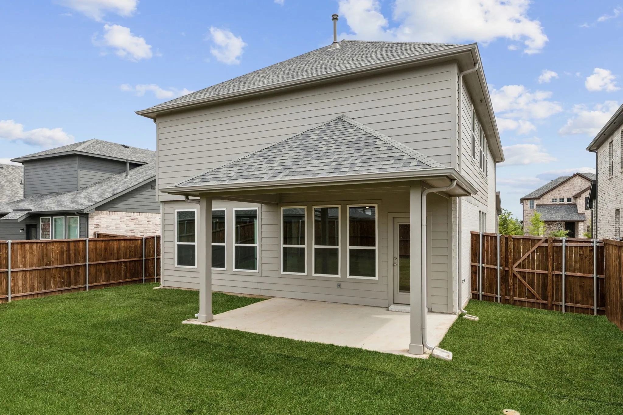 Single Family Residence For Sale in Collin County , 709 Rain Barrel Place, Weston, Texas 75009, 4 Bedroom, 3 Bathroom, 2 Garage spaces, 2,148 Sqft, built in 2023, mls#21342300, Real Estate Agent in Weston, Homes For Sale in Collin county, Homes For Sale in Weston, Realtor in Weston Texas, Real Estate Brokerage Independent Realty Texas, Luminita Cordes Realtor