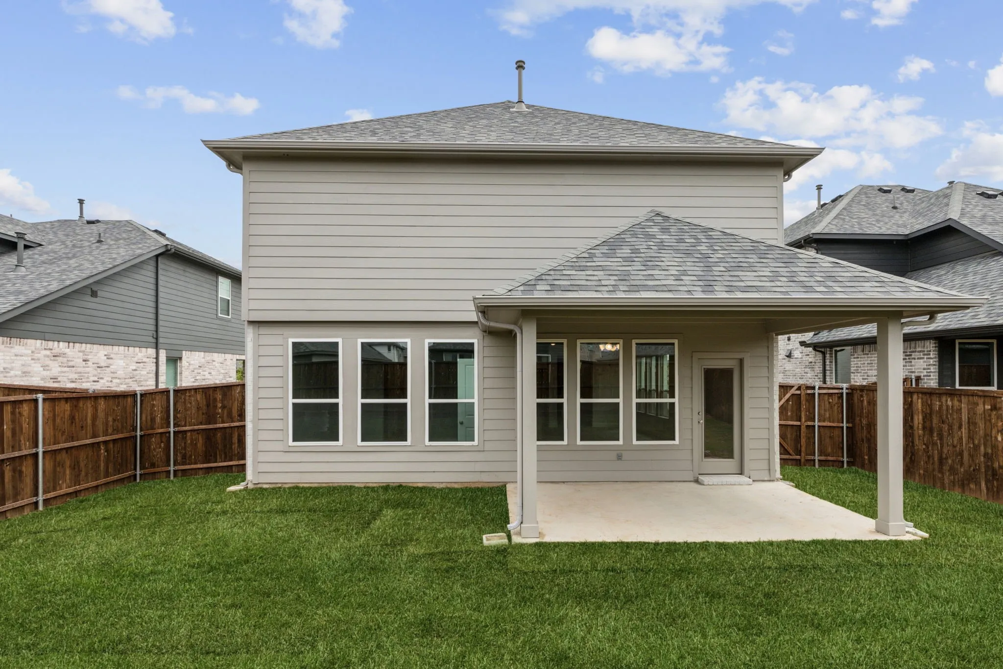 Single Family Residence For Sale in Collin County , 709 Rain Barrel Place, Weston, Texas 75009, 4 Bedroom, 3 Bathroom, 2 Garage spaces, 2,148 Sqft, built in 2023, mls#21342300, Real Estate Agent in Weston, Homes For Sale in Collin county, Homes For Sale in Weston, Realtor in Weston Texas, Real Estate Brokerage Independent Realty Texas, Luminita Cordes Realtor