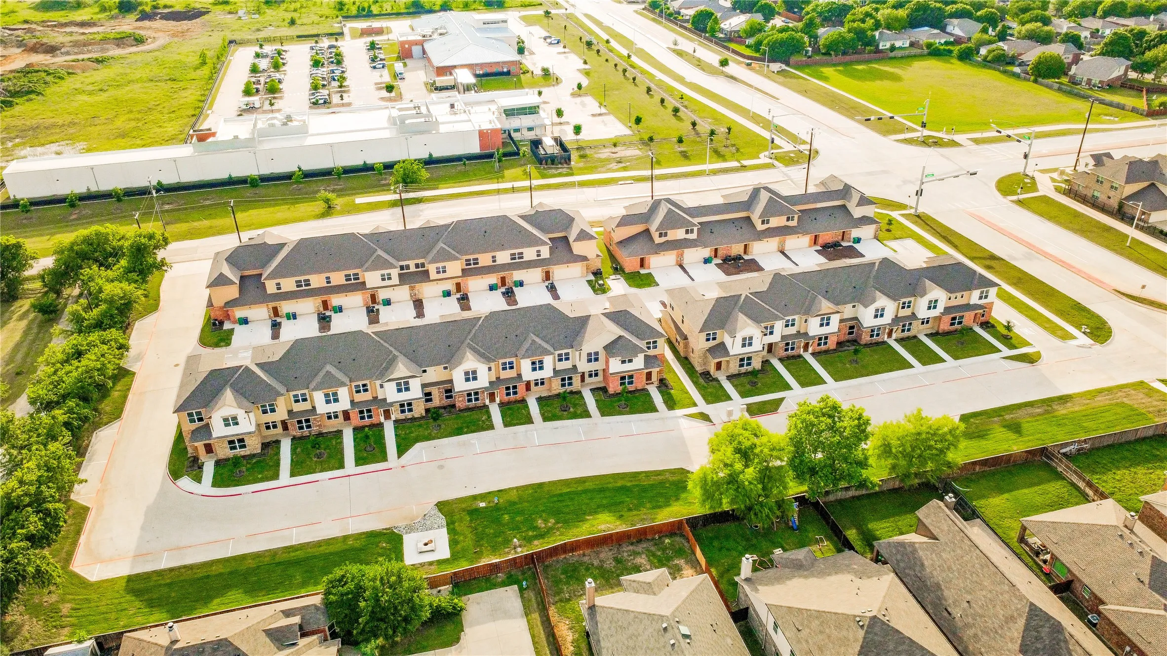 Townhouse For Sale in Denton County , 3732 Tarpon Drive, Denton, Texas 76226, 3 Bedroom, 3 Bathroom, 2 Garage spaces, 1,702 Sqft, built in 2026, mls#21342296, Real Estate Agent in Denton, Homes For Sale in Denton county, Homes For Sale in Denton, Realtor in Denton Texas, Real Estate Brokerage Independent Realty Texas, Luminita Cordes Realtor