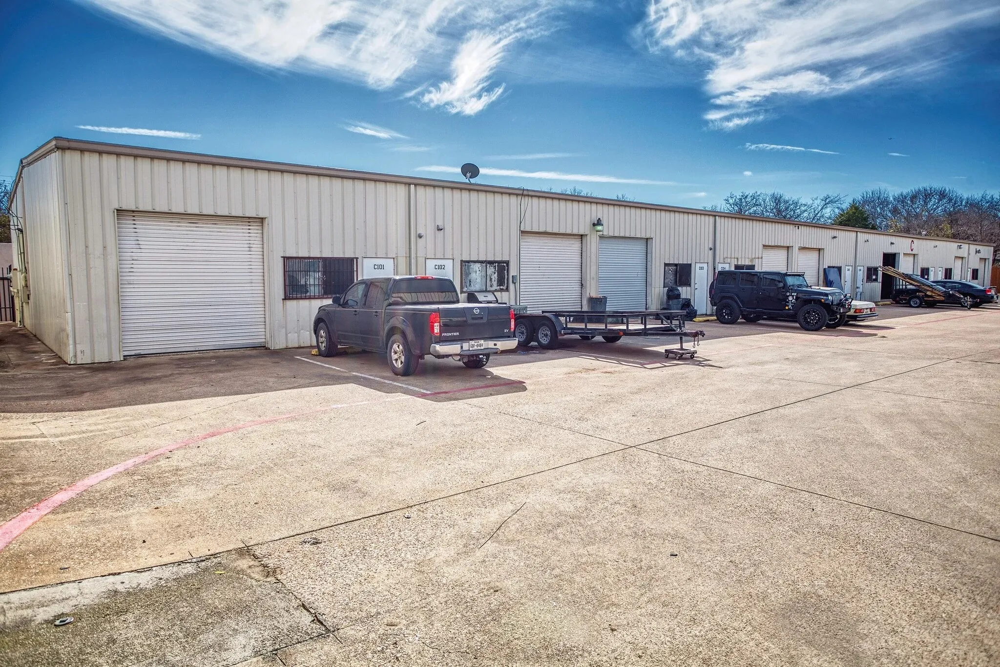 Warehouse For Rent in Denton County , 817 S Mill Street D108, Lewisville, Texas 75057, 0, 0, Garage spaces, 0 Sqft, built in 1985, Price $14, mls#21340141, Real Estate Agent in Lewisville, Homes For Rent in Denton county, Homes For Rent in Lewisville, Realtor in Lewisville Texas, Real Estate Brokerage Independent Realty Texas, Luminita Cordes Realtor