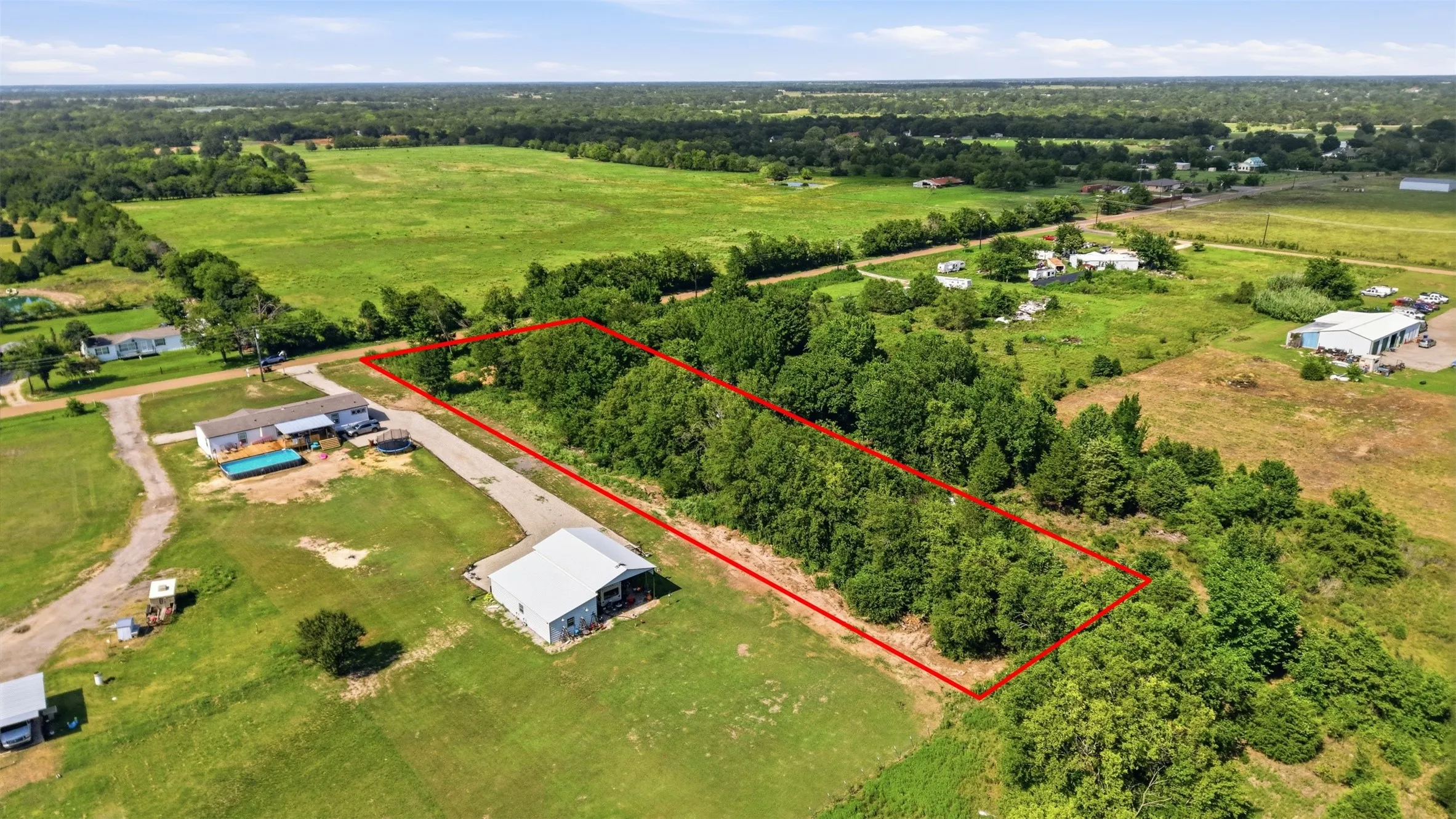 Unimproved Land For Sale in Van Zandt County , 1241 vz county road 2718, Mabank, Texas 75147, 0, 0, Garage spaces, 0 Sqft, built in 0, Price $72,500, mls#21338411, Real Estate Agent in Mabank, Homes For Sale in Van Zandt county, Homes For Sale in Mabank, Realtor in Mabank Texas, Real Estate Brokerage Independent Realty Texas, Luminita Cordes Realtor