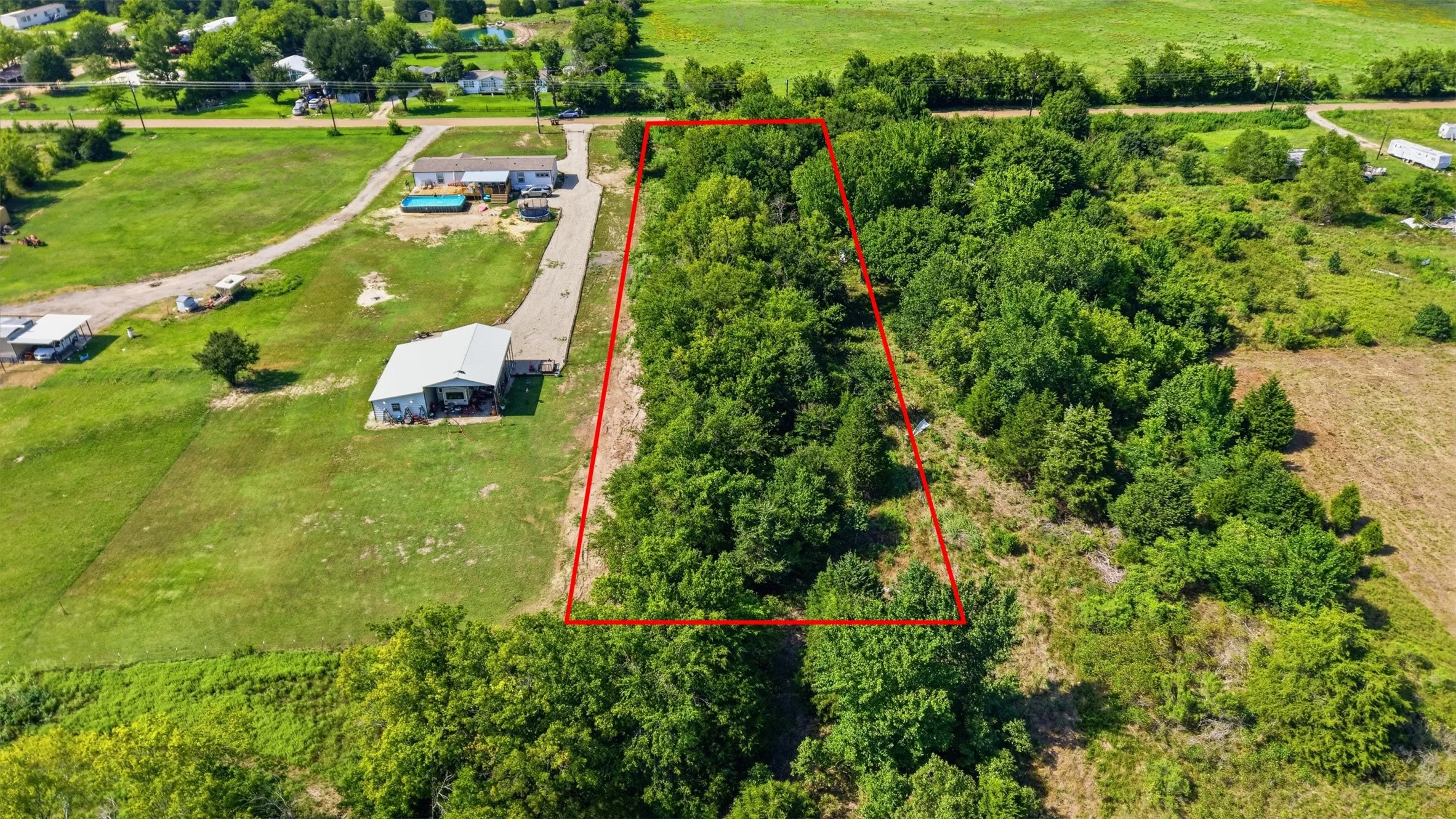 Unimproved Land For Sale in Van Zandt County , 1241 vz county road 2718, Mabank, Texas 75147, 0, 0, Garage spaces, 0 Sqft, built in 0, Price $72,500, mls#21338411, Real Estate Agent in Mabank, Homes For Sale in Van Zandt county, Homes For Sale in Mabank, Realtor in Mabank Texas, Real Estate Brokerage Independent Realty Texas, Luminita Cordes Realtor