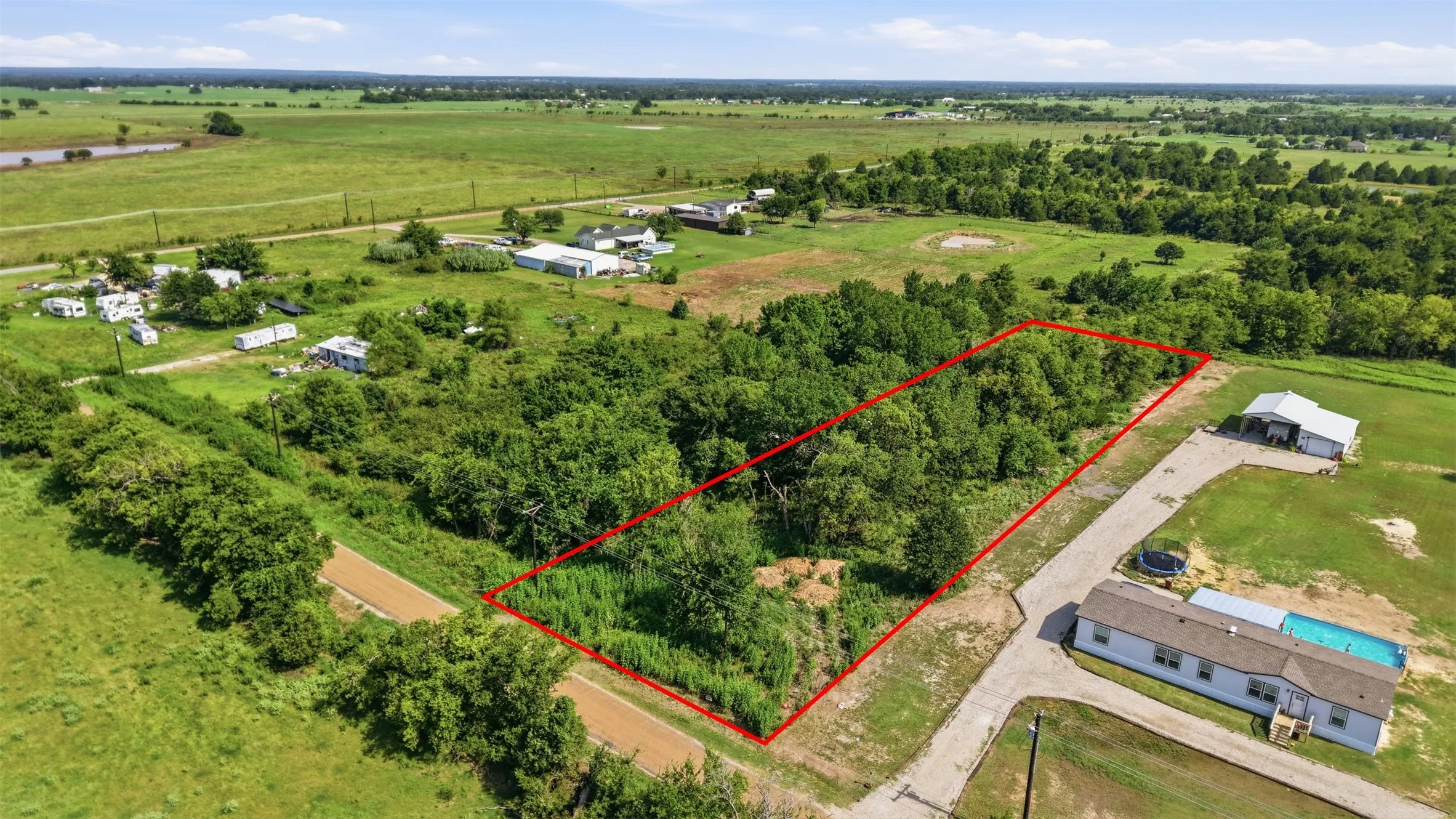 Unimproved Land For Sale in Van Zandt County , 1241 vz county road 2718, Mabank, Texas 75147, 0, 0, Garage spaces, 0 Sqft, built in 0, Price $72,500, mls#21338411, Real Estate Agent in Mabank, Homes For Sale in Van Zandt county, Homes For Sale in Mabank, Realtor in Mabank Texas, Real Estate Brokerage Independent Realty Texas, Luminita Cordes Realtor