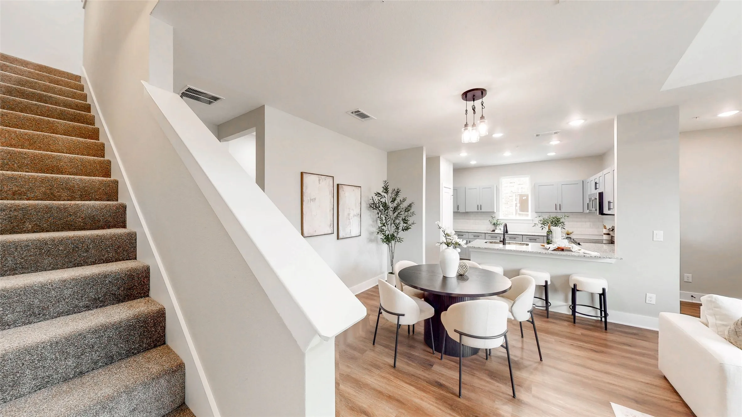 Townhouse For Sale in Denton County , 3720 Tarpon Drive, Denton, Texas 76226, 3 Bedroom, 3 Bathroom, 2 Garage spaces, 2,172 Sqft, built in 2026, mls#21342349, Real Estate Agent in Denton, Homes For Sale in Denton county, Homes For Sale in Denton, Realtor in Denton Texas, Real Estate Brokerage Independent Realty Texas, Luminita Cordes Realtor