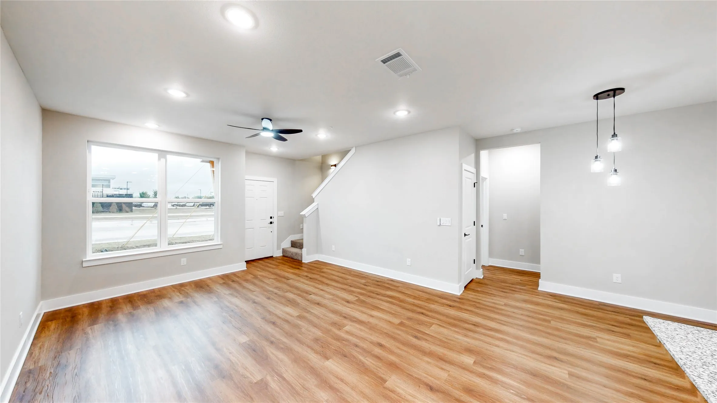 Townhouse For Sale in Denton County , 3701 Bonnie Brae Street, Denton, Texas 76226, 3 Bedroom, 3 Bathroom, 2 Garage spaces, 1,915 Sqft, built in 2026, mls#21342364, Real Estate Agent in Denton, Homes For Sale in Denton county, Homes For Sale in Denton, Realtor in Denton Texas, Real Estate Brokerage Independent Realty Texas, Luminita Cordes Realtor