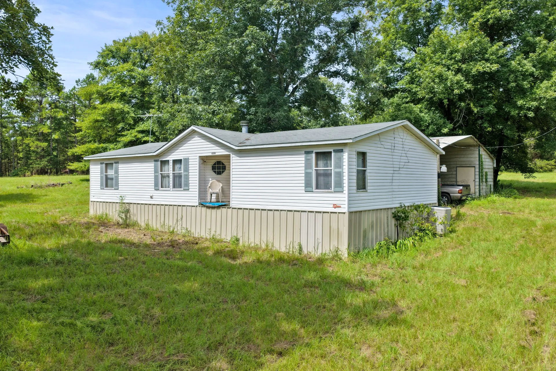 Improved Land For Sale in Cass County , 1381 COUNTY ROAD 1763, Linden, Texas 75563, 0, 0, Garage spaces, 0 Sqft, built in 1996, mls#21342346, Real Estate Agent in Linden, Homes For Sale in Cass county, Homes For Sale in Linden, Realtor in Linden Texas, Real Estate Brokerage Independent Realty Texas, Luminita Cordes Realtor