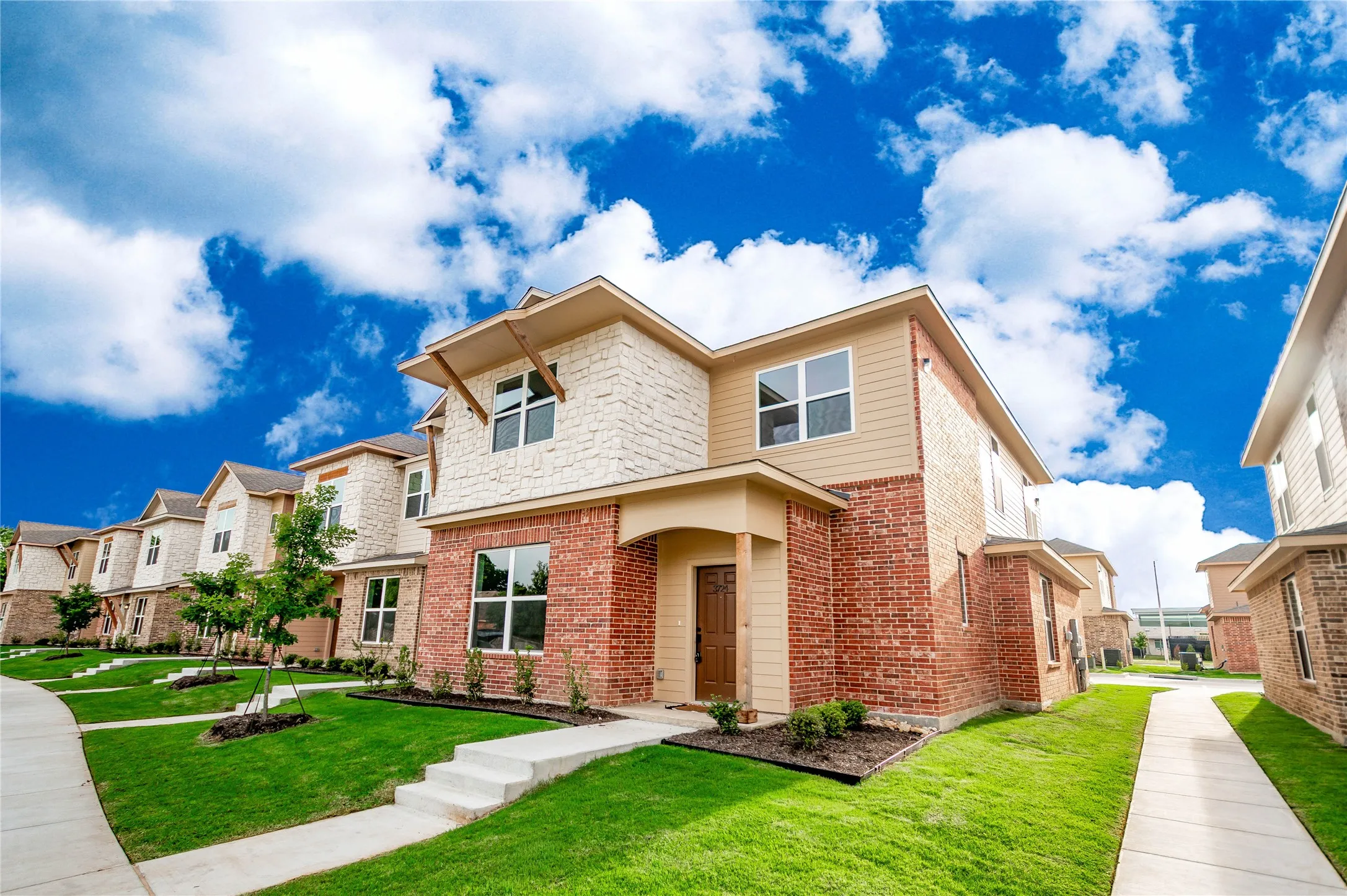 Townhouse For Sale in Denton County , 3709 Bonnie Brae Street, Denton, Texas 76226, 3 Bedroom, 3 Bathroom, 2 Garage spaces, 1,870 Sqft, built in 2026, mls#21342378, Real Estate Agent in Denton, Homes For Sale in Denton county, Homes For Sale in Denton, Realtor in Denton Texas, Real Estate Brokerage Independent Realty Texas, Luminita Cordes Realtor