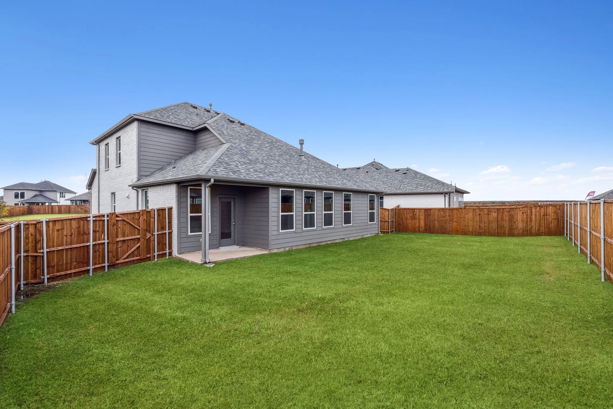 Single Family Residence For Sale in Collin County , 409 Hoot Owl Hill, Weston, Texas 75009, 4 Bedroom, 3 Bathroom, 2 Garage spaces, 2,438 Sqft, built in 2023, mls#21342415, Real Estate Agent in Weston, Homes For Sale in Collin county, Homes For Sale in Weston, Realtor in Weston Texas, Real Estate Brokerage Independent Realty Texas, Luminita Cordes Realtor