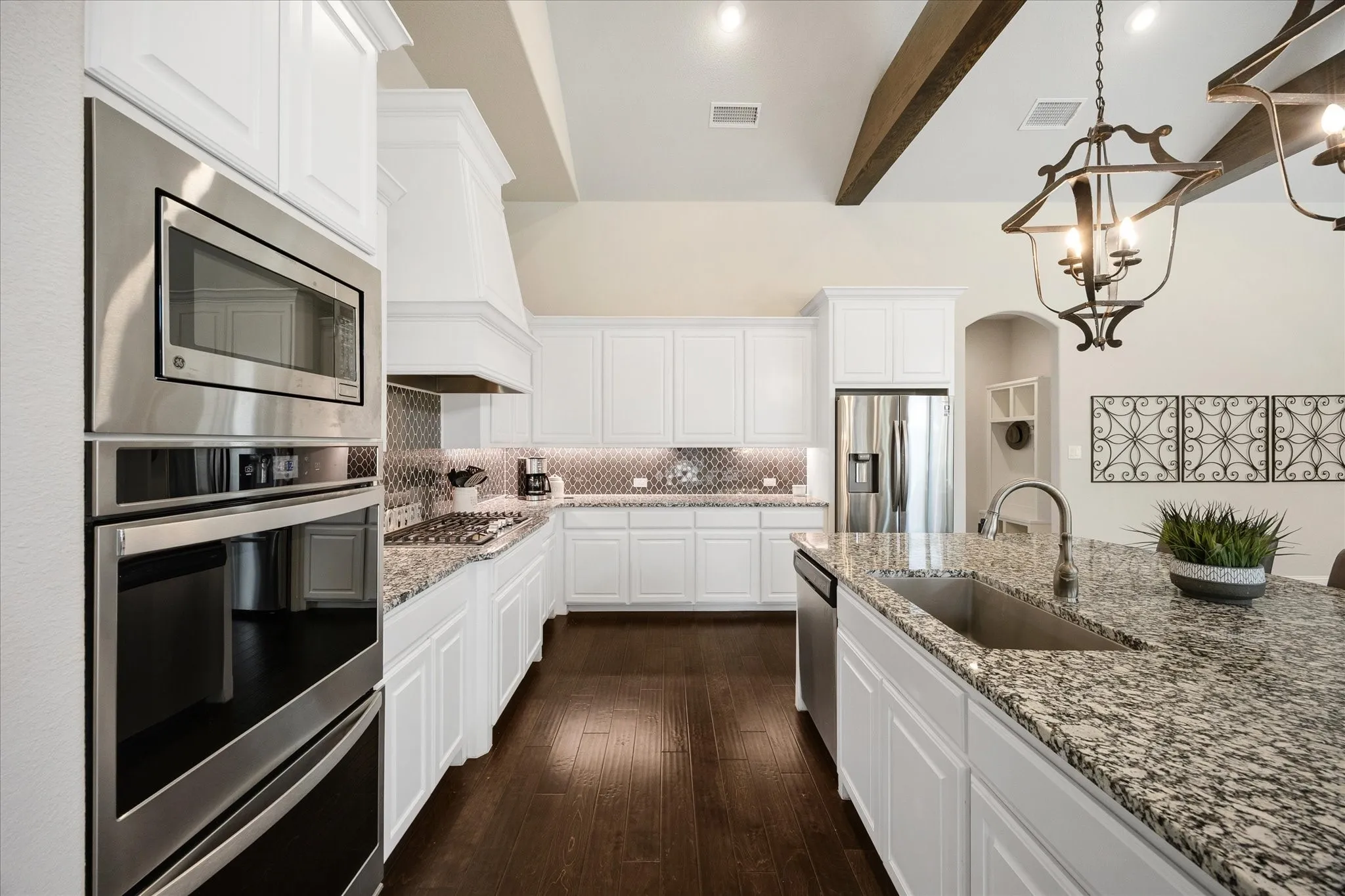 Your chef will love this!