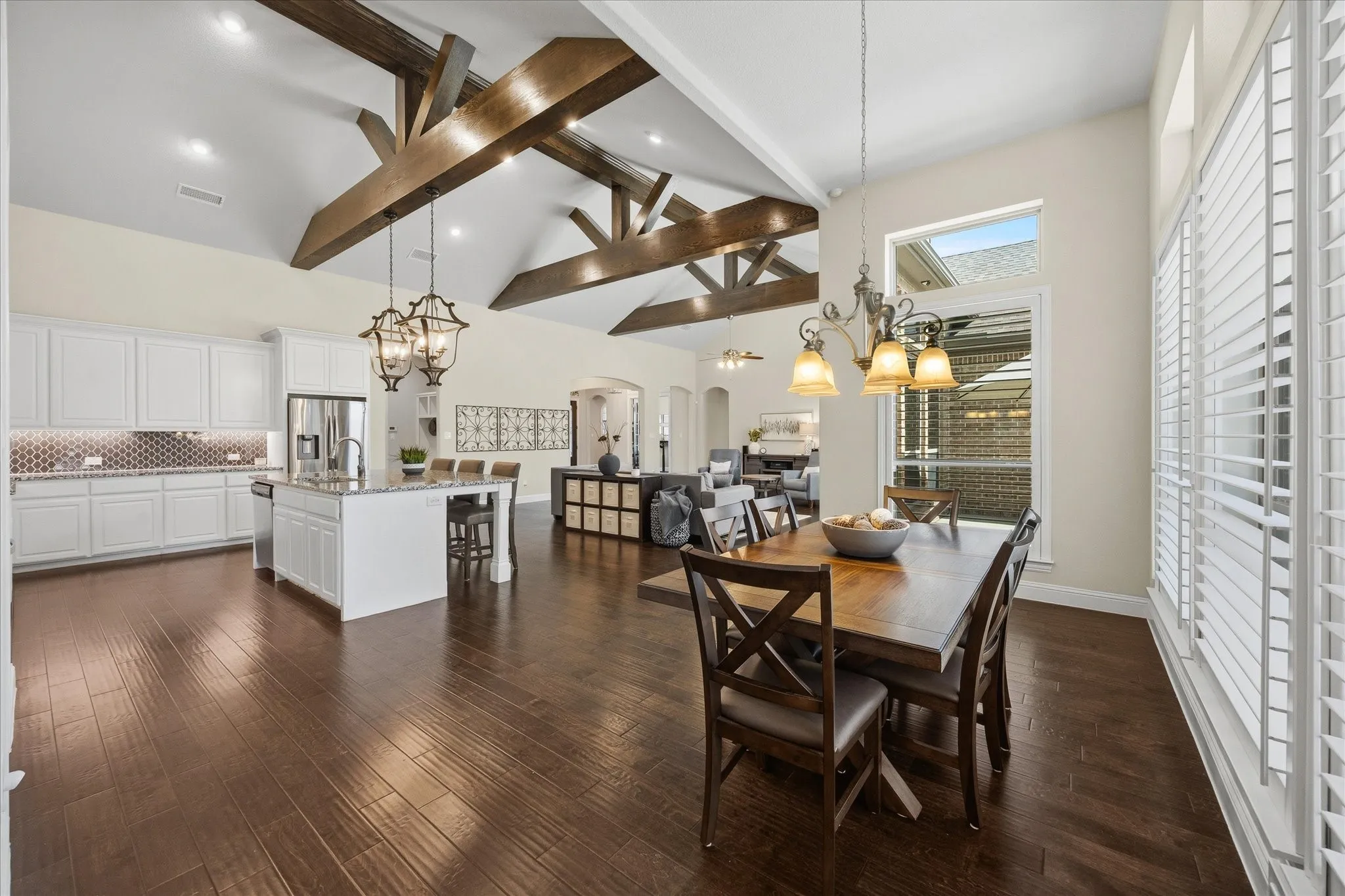 Picture perfect home!