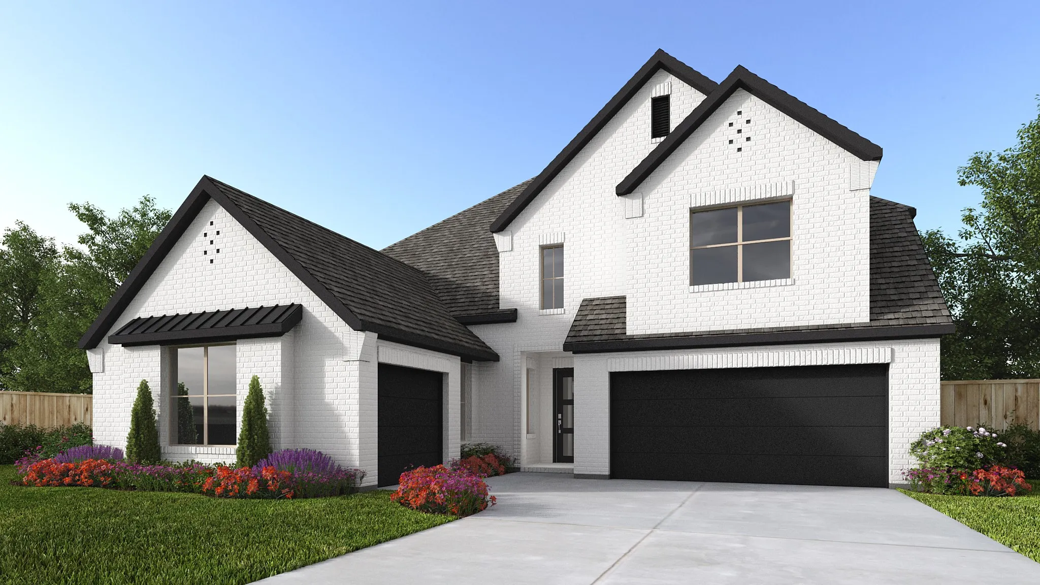 Single Family Residence For Sale in Collin County , 2140 Mossy Oak Lane, Celina, Texas 75009, 4 Bedrooms, 5 Bathrooms, 3 Garage spaces, 3,978 Sqft, built in 2026, Price $803,900, mls#21342467, Real Estate Agent in Celina, Homes For Sale in Collin county, Homes For Sale in Celina, Realtor in Celina Texas, Real Estate Brokerage Independent Realty Texas, Luminita Cordes Realtor