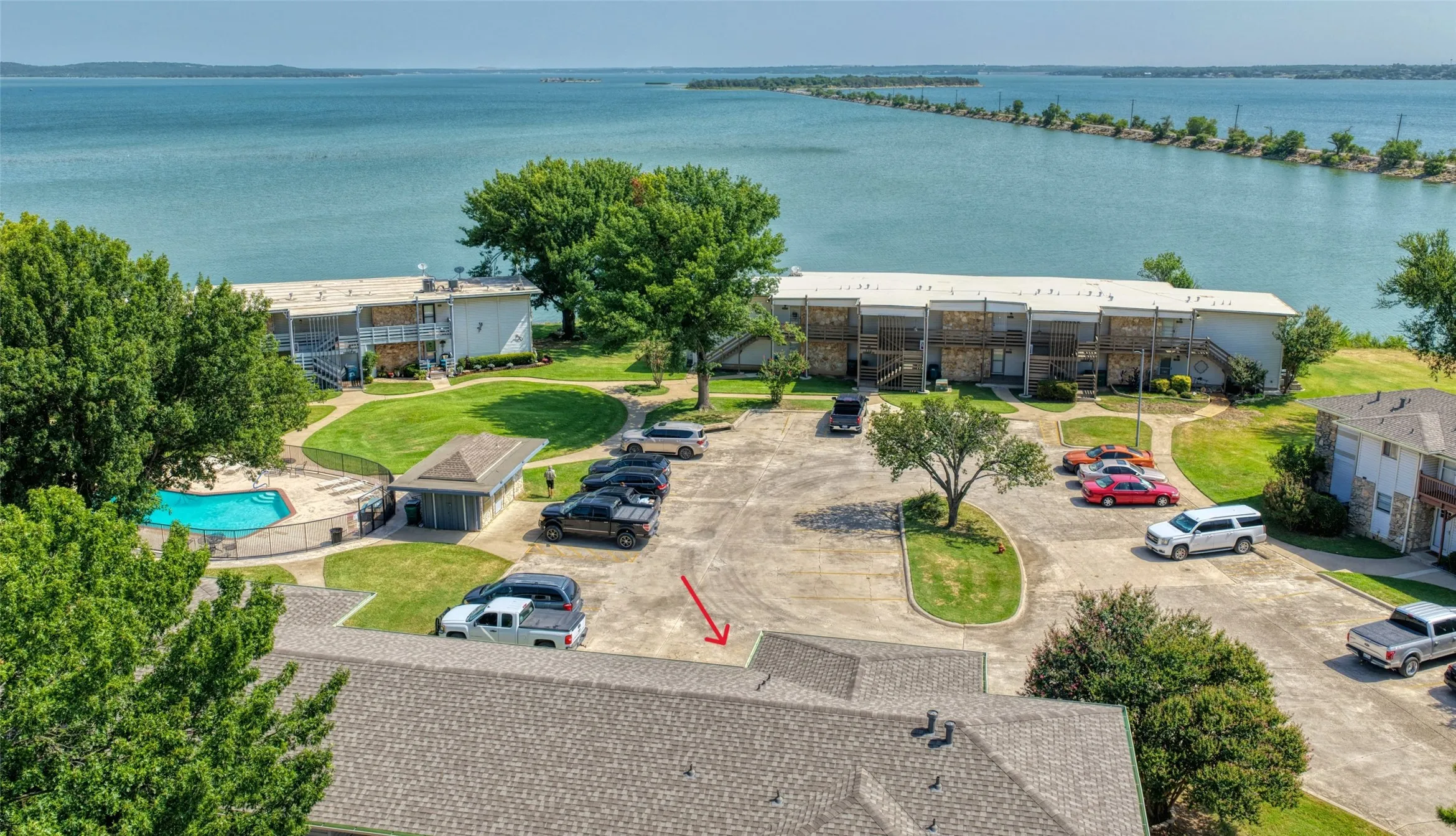 Condominium For Sale in Wise County , 109 Harbor Drive 205, Runaway Bay, Texas 76426, 3 Bedrooms, 2 Bathrooms, Garage spaces, 1,392 Sqft, built in 1967, Price $139,900, mls#21342436, Real Estate Agent in Runaway Bay, Homes For Sale in Wise county, Homes For Sale in Runaway Bay, Realtor in Runaway Bay Texas, Real Estate Brokerage Independent Realty Texas, Luminita Cordes Realtor