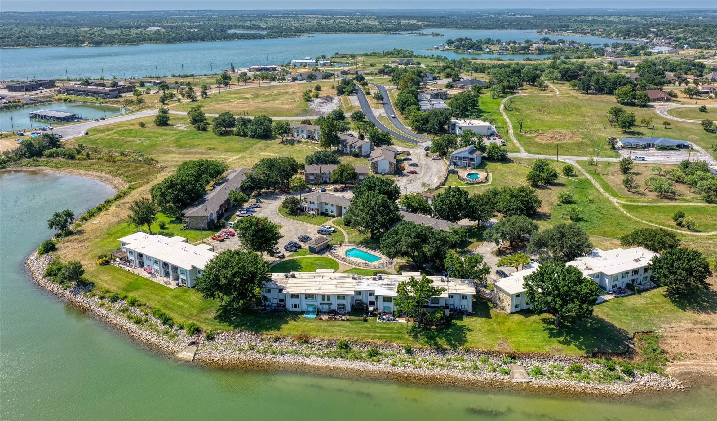 Condominium For Sale in Wise County , 109 Harbor Drive 205, Runaway Bay, Texas 76426, 3 Bedrooms, 2 Bathrooms, Garage spaces, 1,392 Sqft, built in 1967, Price $139,900, mls#21342436, Real Estate Agent in Runaway Bay, Homes For Sale in Wise county, Homes For Sale in Runaway Bay, Realtor in Runaway Bay Texas, Real Estate Brokerage Independent Realty Texas, Luminita Cordes Realtor