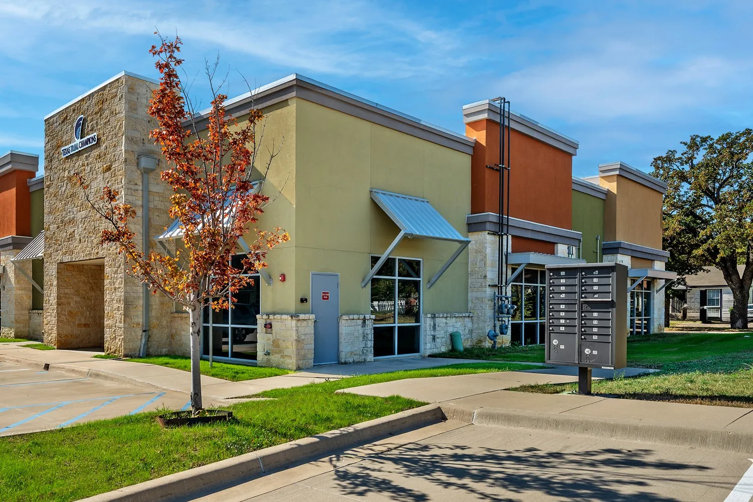 Stone & Stucco Center