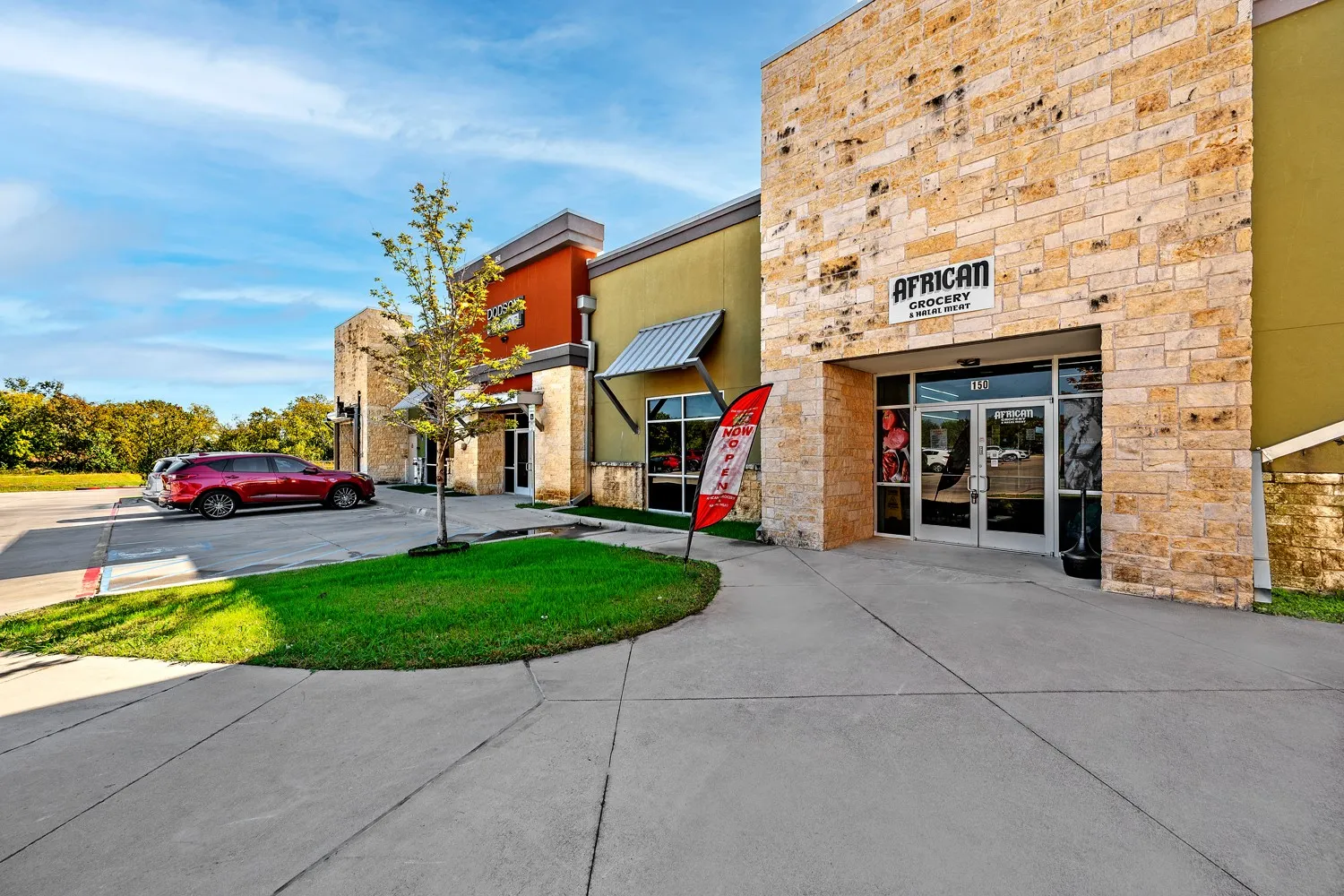 Retail For Sale in Denton County , 1431 E Mc Kinney Street, Denton, Texas 76209, 0, 0, Garage spaces, 0 Sqft, built in 2019, mls#21338790, Real Estate Agent in Denton, Homes For Sale in Denton county, Homes For Sale in Denton, Realtor in Denton Texas, Real Estate Brokerage Independent Realty Texas, Luminita Cordes Realtor