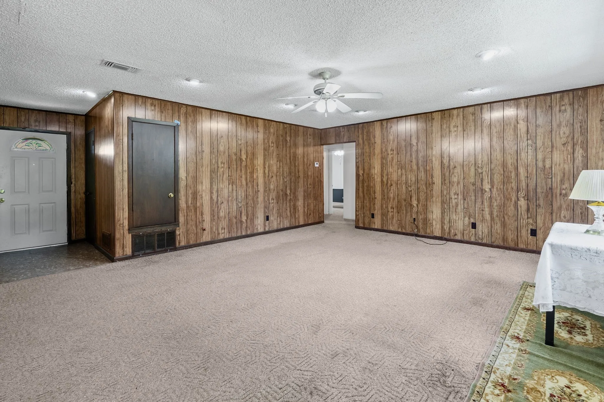 Single Family Residence For Sale in Rains County , 450 RS County Road 4480, Point, Texas 75472, 3 Bedroom, 2 Bathroom, 1 Garage spaces, 945 Sqft, built in 1978, mls#21342522, Real Estate Agent in Point, Homes For Sale in Rains county, Homes For Sale in Point, Realtor in Point Texas, Real Estate Brokerage Independent Realty Texas, Luminita Cordes Realtor