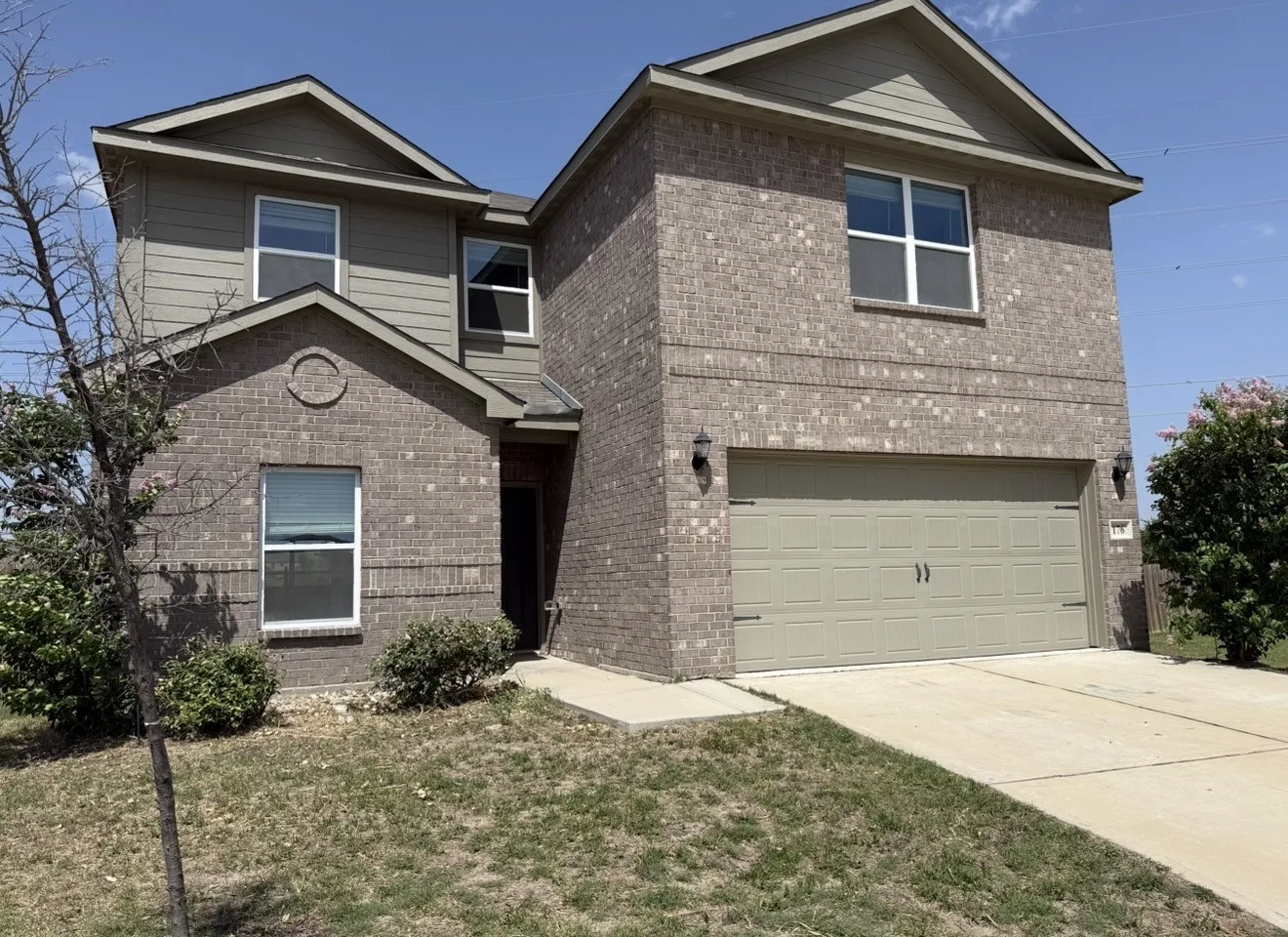 Single Family Residence For Sale in Wise County , 176 Banjo Trail, Newark, Texas 76071, 5 Bedroom, 3 Bathroom, 2 Garage spaces, 2,700 Sqft, built in 2022, mls#21342171, Real Estate Agent in Newark, Homes For Sale in Wise county, Homes For Sale in Newark, Realtor in Newark Texas, Real Estate Brokerage Independent Realty Texas, Luminita Cordes Realtor