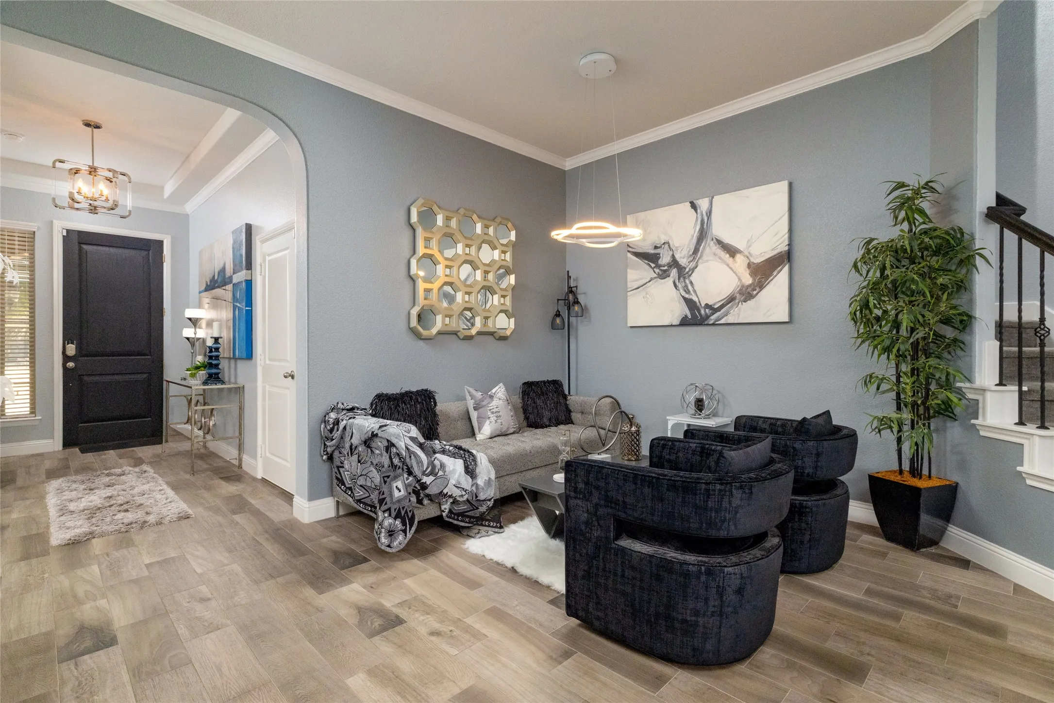 Single Family Residence For Sale in Tarrant County , 4008 Knollbrook Lane, Fort Worth, Texas 76137, 5 Bedroom, 3 Bathroom, 2 Garage spaces, 3,028 Sqft, built in 2018, mls#21335778, Real Estate Agent in Fort Worth, Homes For Sale in Tarrant county, Homes For Sale in Fort Worth, Realtor in Fort Worth Texas, Real Estate Brokerage Independent Realty Texas, Luminita Cordes Realtor