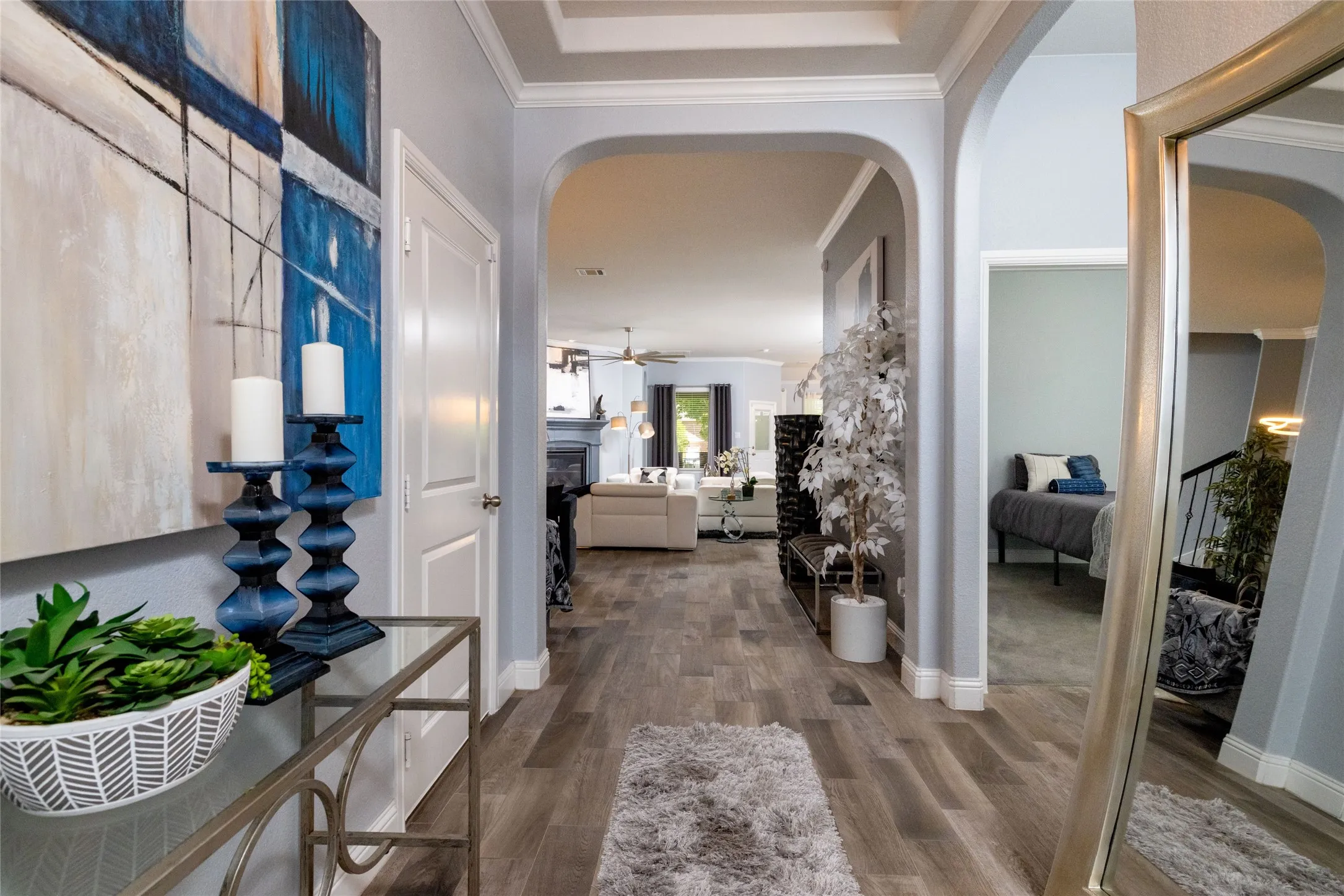 Single Family Residence For Sale in Tarrant County , 4008 Knollbrook Lane, Fort Worth, Texas 76137, 5 Bedroom, 3 Bathroom, 2 Garage spaces, 3,028 Sqft, built in 2018, mls#21335778, Real Estate Agent in Fort Worth, Homes For Sale in Tarrant county, Homes For Sale in Fort Worth, Realtor in Fort Worth Texas, Real Estate Brokerage Independent Realty Texas, Luminita Cordes Realtor