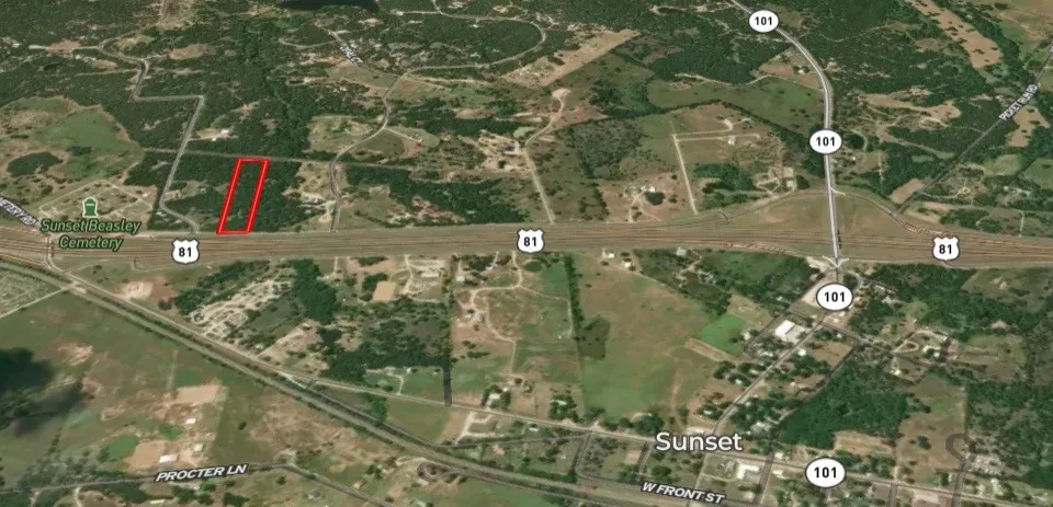 Unimproved Land For Sale in Montague County , 5.4AC Hwy 287, Sunset, Texas 76270, 0, 0, Garage spaces, 0 Sqft, built in 0, Price $148,500, mls#21342526, Real Estate Agent in Sunset, Homes For Sale in Montague county, Homes For Sale in Sunset, Realtor in Sunset Texas, Real Estate Brokerage Independent Realty Texas, Luminita Cordes Realtor