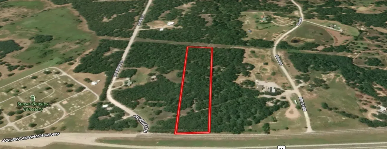Unimproved Land For Sale in Montague County , 5.4AC Hwy 287, Sunset, Texas 76270, 0, 0, Garage spaces, 0 Sqft, built in 0, Price $148,500, mls#21342526, Real Estate Agent in Sunset, Homes For Sale in Montague county, Homes For Sale in Sunset, Realtor in Sunset Texas, Real Estate Brokerage Independent Realty Texas, Luminita Cordes Realtor