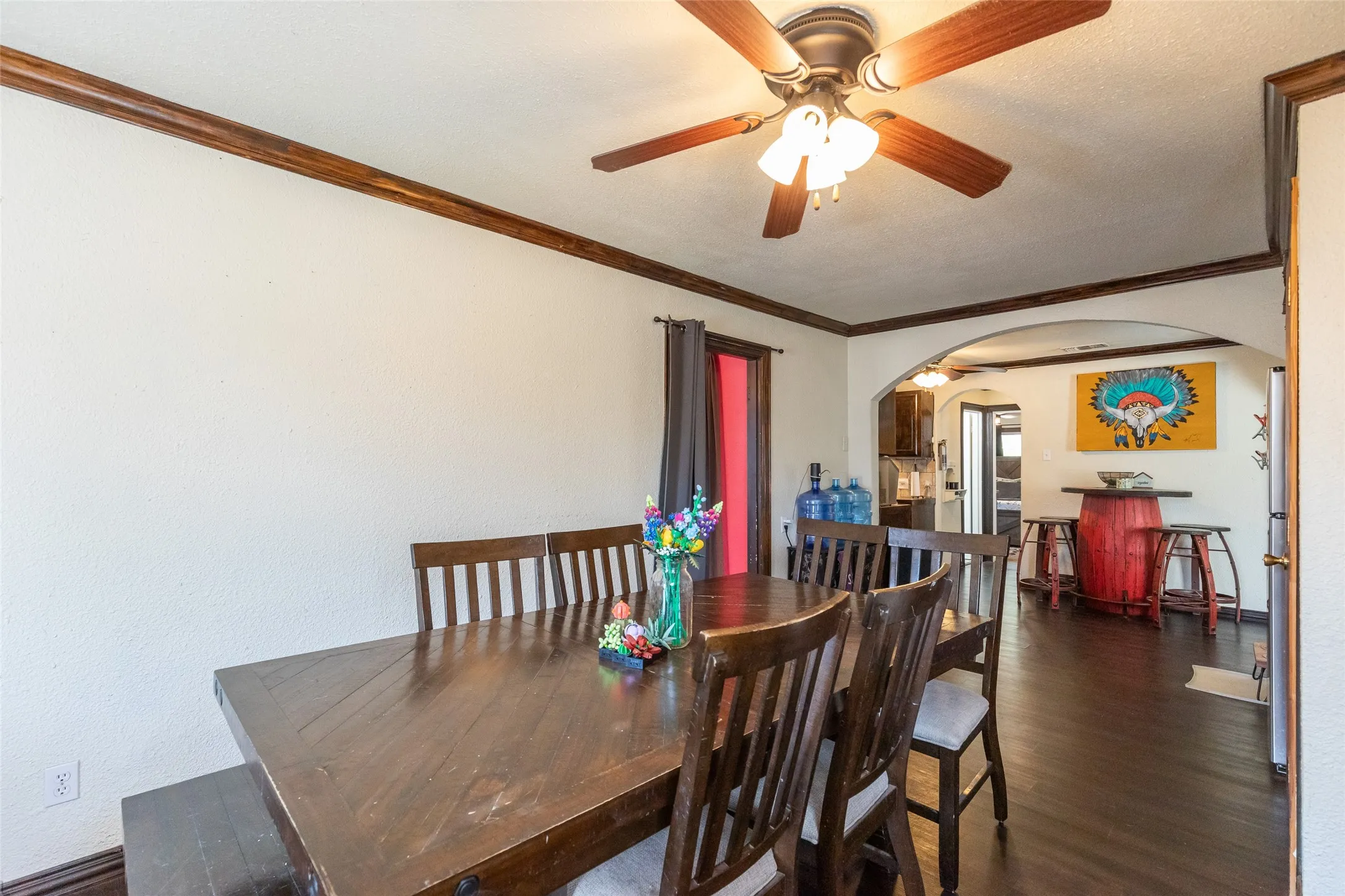 Single Family Residence For Sale in Taylor County , 1418 Green Street, Abilene, Texas 79603, 5 Bedroom, 1 Bathroom, 1 Garage spaces, 1,549 Sqft, built in 1950, mls#21342342, Real Estate Agent in Abilene, Homes For Sale in Taylor county, Homes For Sale in Abilene, Realtor in Abilene Texas, Real Estate Brokerage Independent Realty Texas, Luminita Cordes Realtor