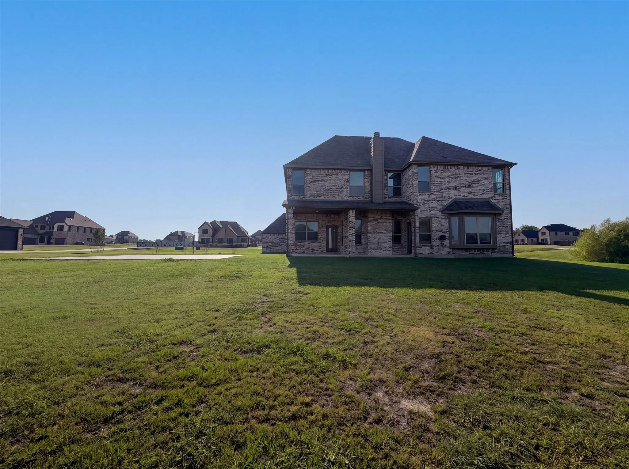 Single Family Residence For Sale in Grayson County , 1208 Redbud Street, Howe, Texas 75459, 6 Bedroom, 4 Bathroom, 4 Garage spaces, 4,231 Sqft, built in 2022, mls#21342535, Real Estate Agent in Howe, Homes For Sale in Grayson county, Homes For Sale in Howe, Realtor in Howe Texas, Real Estate Brokerage Independent Realty Texas, Luminita Cordes Realtor