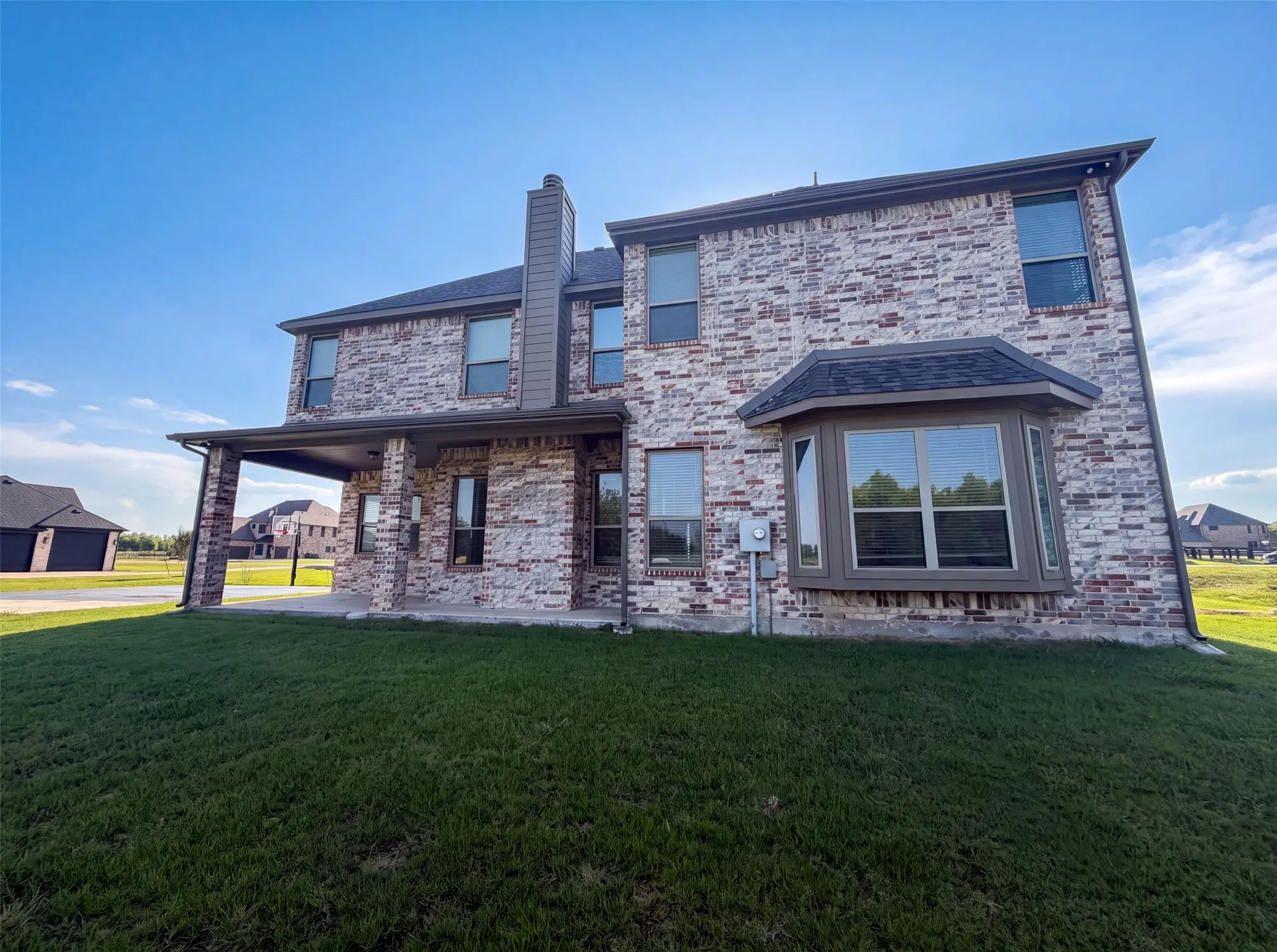 Single Family Residence For Sale in Grayson County , 1208 Redbud Street, Howe, Texas 75459, 6 Bedroom, 4 Bathroom, 4 Garage spaces, 4,231 Sqft, built in 2022, mls#21342535, Real Estate Agent in Howe, Homes For Sale in Grayson county, Homes For Sale in Howe, Realtor in Howe Texas, Real Estate Brokerage Independent Realty Texas, Luminita Cordes Realtor