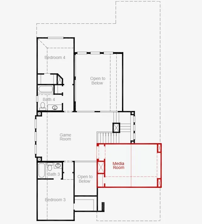 3945 Attwater Second floor.jpg
