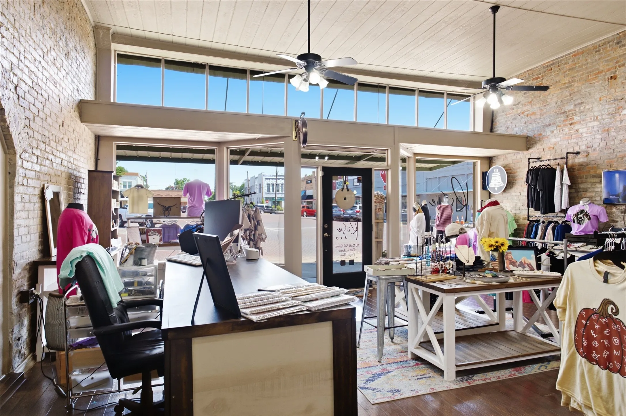 Retail For Sale in Delta County , 80 S Side Square, Cooper, Texas 75432, 0, 0, Garage spaces, 0 Sqft, built in 1900, Price $215,000, mls#21342149, Real Estate Agent in Cooper, Homes For Sale in Delta county, Homes For Sale in Cooper, Realtor in Cooper Texas, Real Estate Brokerage Independent Realty Texas, Luminita Cordes Realtor