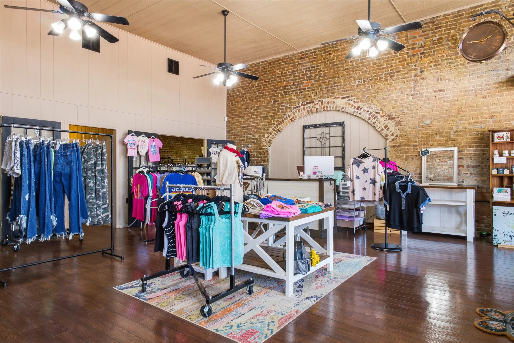 Retail For Sale in Delta County , 80 S Side Square, Cooper, Texas 75432, 0, 0, Garage spaces, 0 Sqft, built in 1900, Price $215,000, mls#21342149, Real Estate Agent in Cooper, Homes For Sale in Delta county, Homes For Sale in Cooper, Realtor in Cooper Texas, Real Estate Brokerage Independent Realty Texas, Luminita Cordes Realtor