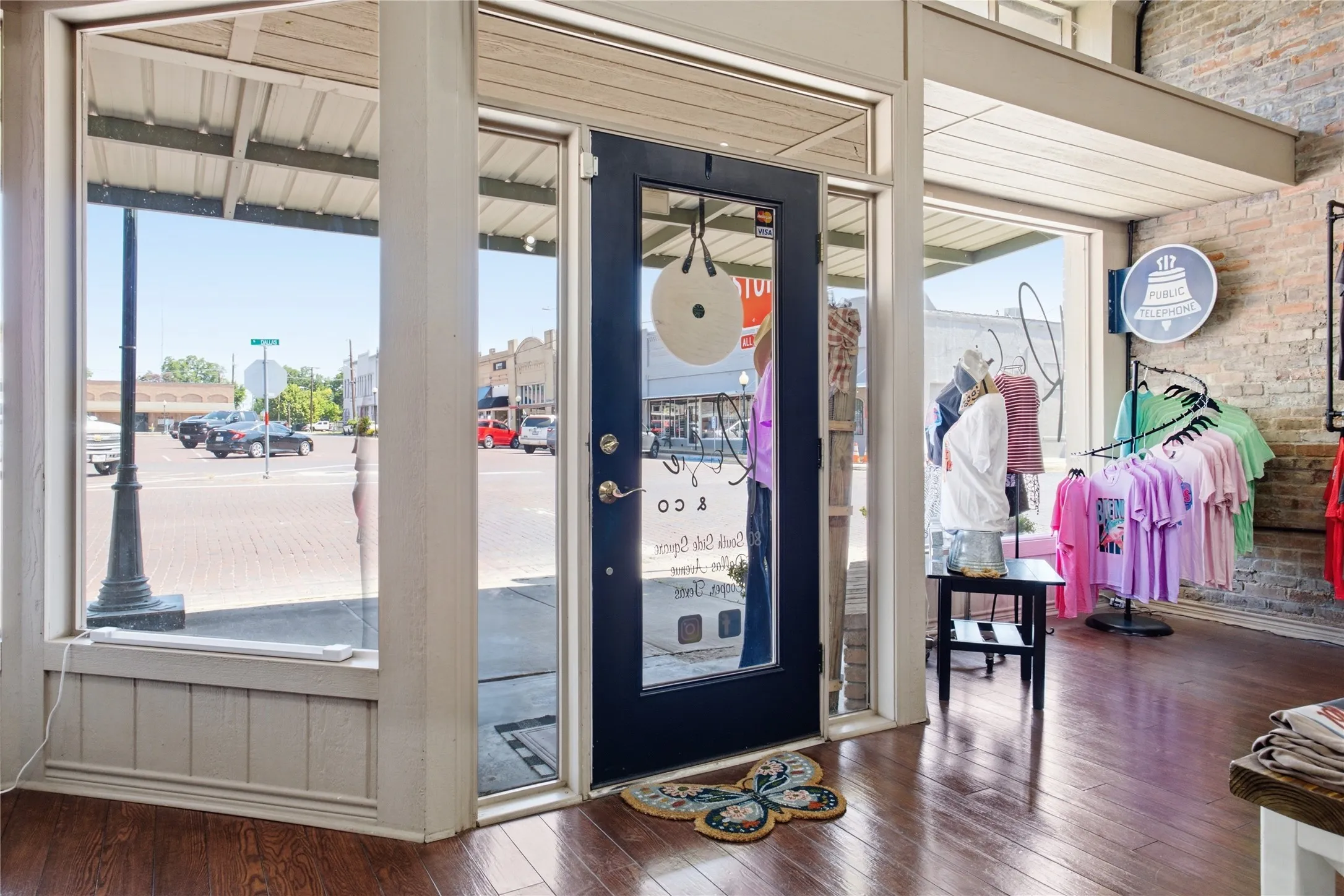 Retail For Sale in Delta County , 80 S Side Square, Cooper, Texas 75432, 0, 0, Garage spaces, 0 Sqft, built in 1900, Price $215,000, mls#21342149, Real Estate Agent in Cooper, Homes For Sale in Delta county, Homes For Sale in Cooper, Realtor in Cooper Texas, Real Estate Brokerage Independent Realty Texas, Luminita Cordes Realtor