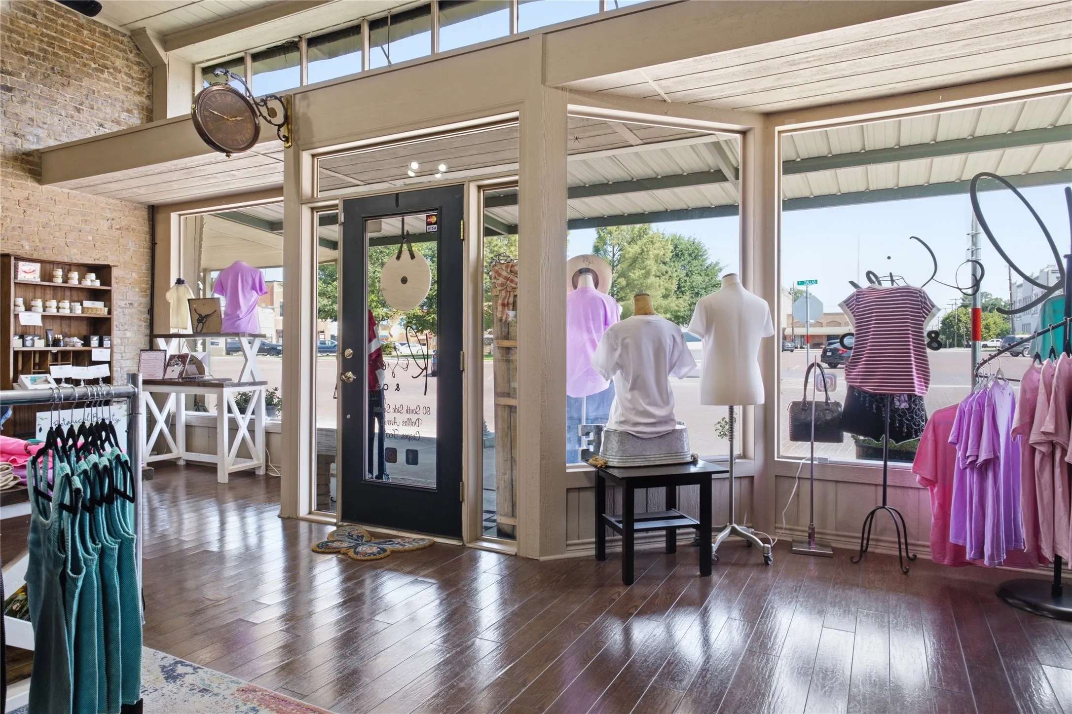 Retail For Sale in Delta County , 80 S Side Square, Cooper, Texas 75432, 0, 0, Garage spaces, 0 Sqft, built in 1900, Price $215,000, mls#21342149, Real Estate Agent in Cooper, Homes For Sale in Delta county, Homes For Sale in Cooper, Realtor in Cooper Texas, Real Estate Brokerage Independent Realty Texas, Luminita Cordes Realtor