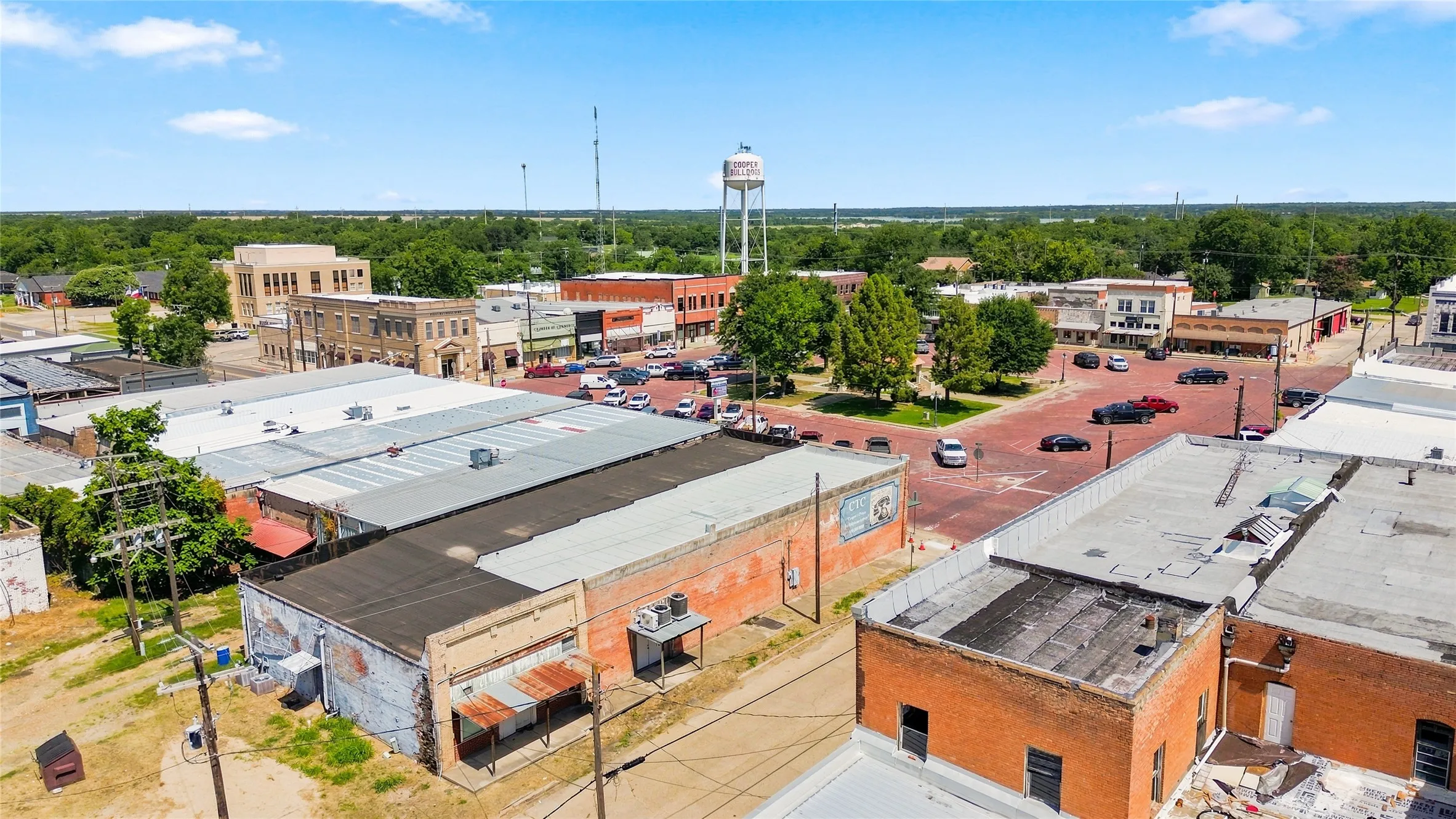 Retail For Sale in Delta County , 80 S Side Square, Cooper, Texas 75432, 0, 0, Garage spaces, 0 Sqft, built in 1900, Price $215,000, mls#21342149, Real Estate Agent in Cooper, Homes For Sale in Delta county, Homes For Sale in Cooper, Realtor in Cooper Texas, Real Estate Brokerage Independent Realty Texas, Luminita Cordes Realtor
