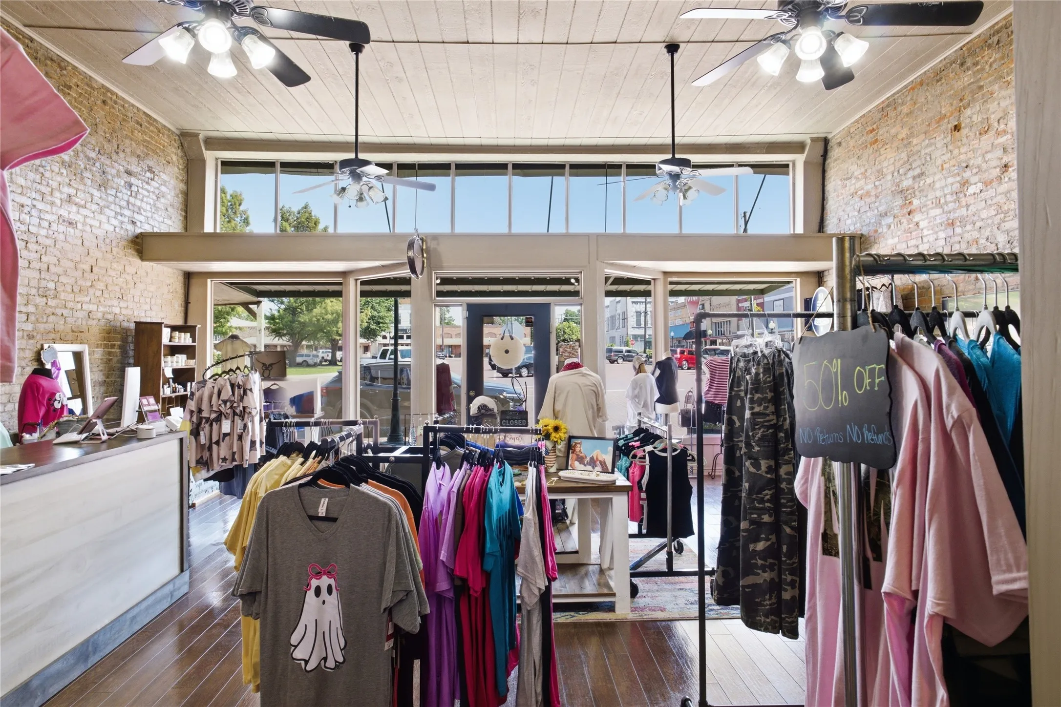 Retail For Sale in Delta County , 80 S Side Square, Cooper, Texas 75432, 0, 0, Garage spaces, 0 Sqft, built in 1900, Price $215,000, mls#21342149, Real Estate Agent in Cooper, Homes For Sale in Delta county, Homes For Sale in Cooper, Realtor in Cooper Texas, Real Estate Brokerage Independent Realty Texas, Luminita Cordes Realtor